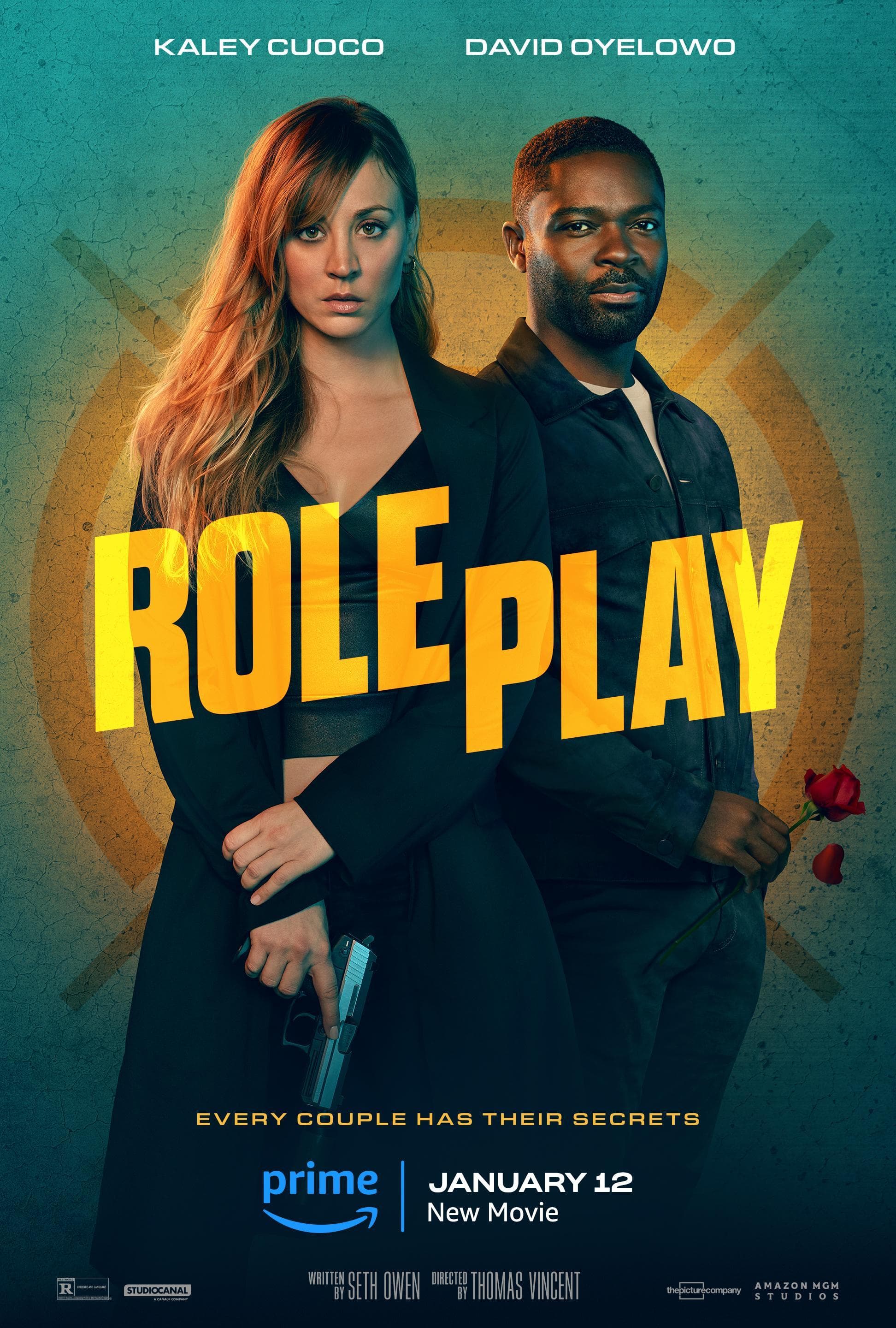 Role Play [مدبلج للعربية]