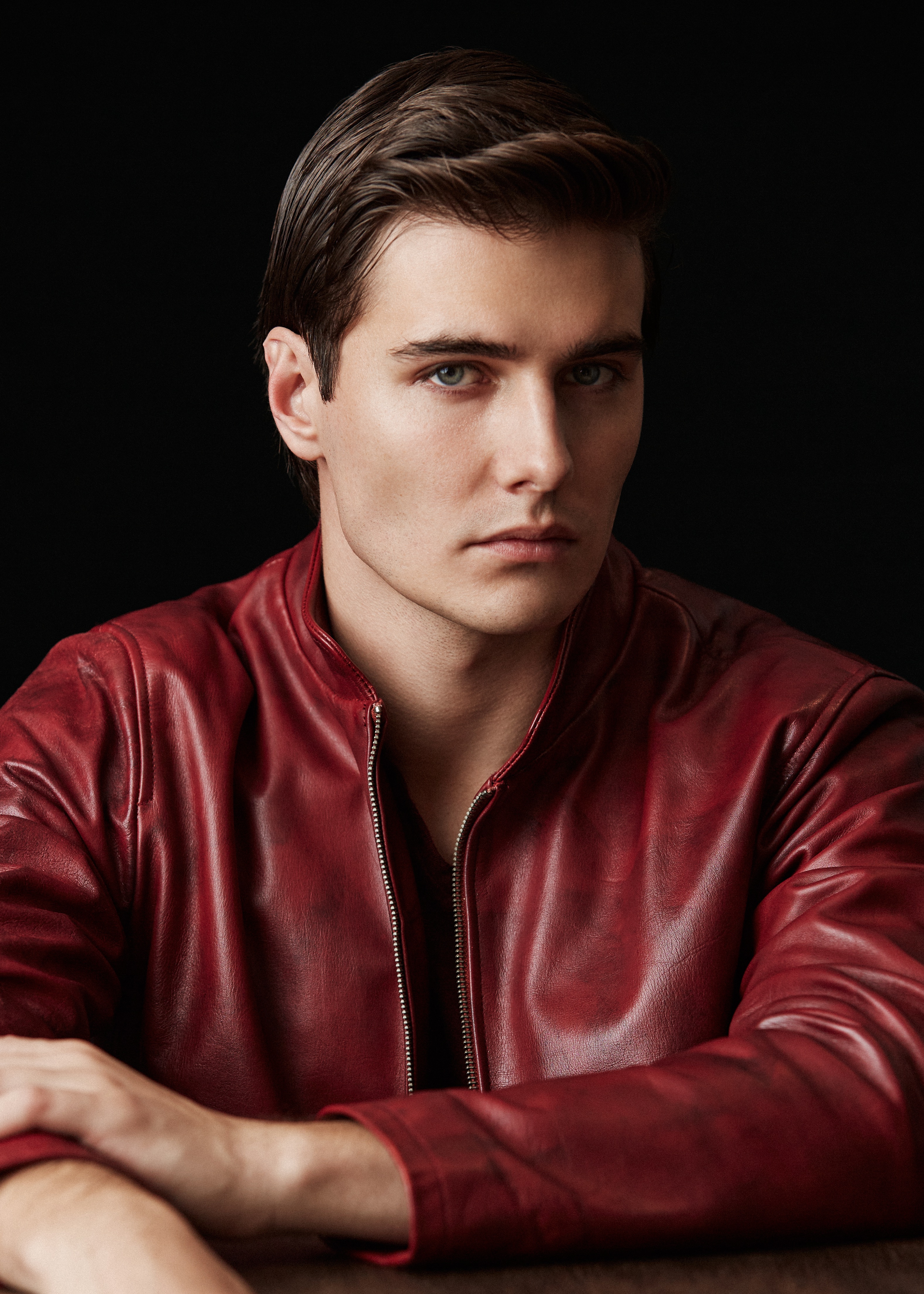 Connor Barton