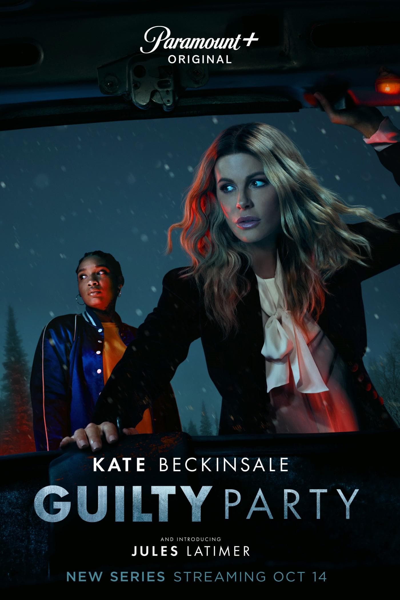 Guilty Party [Russian]