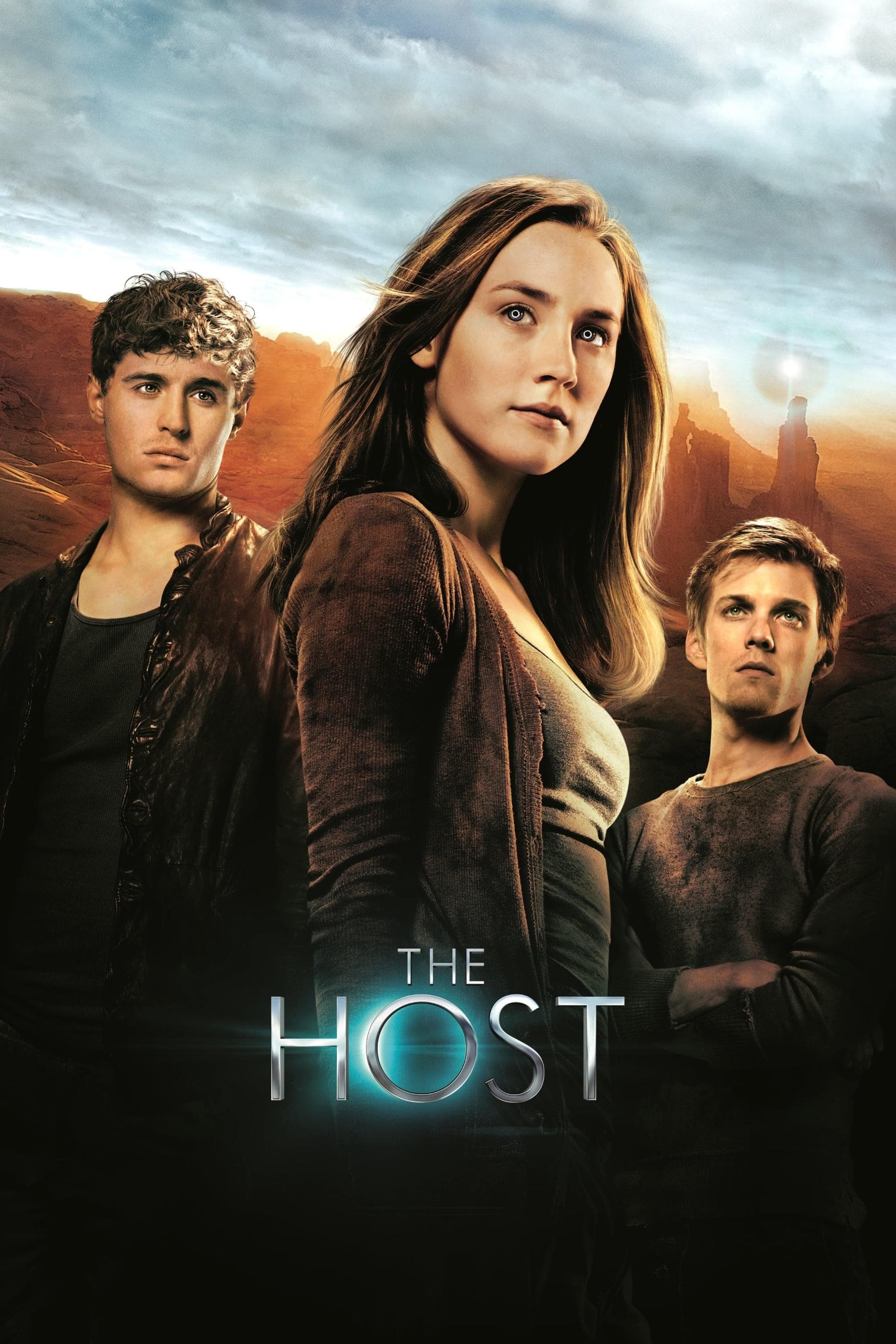 The Host [Russian]