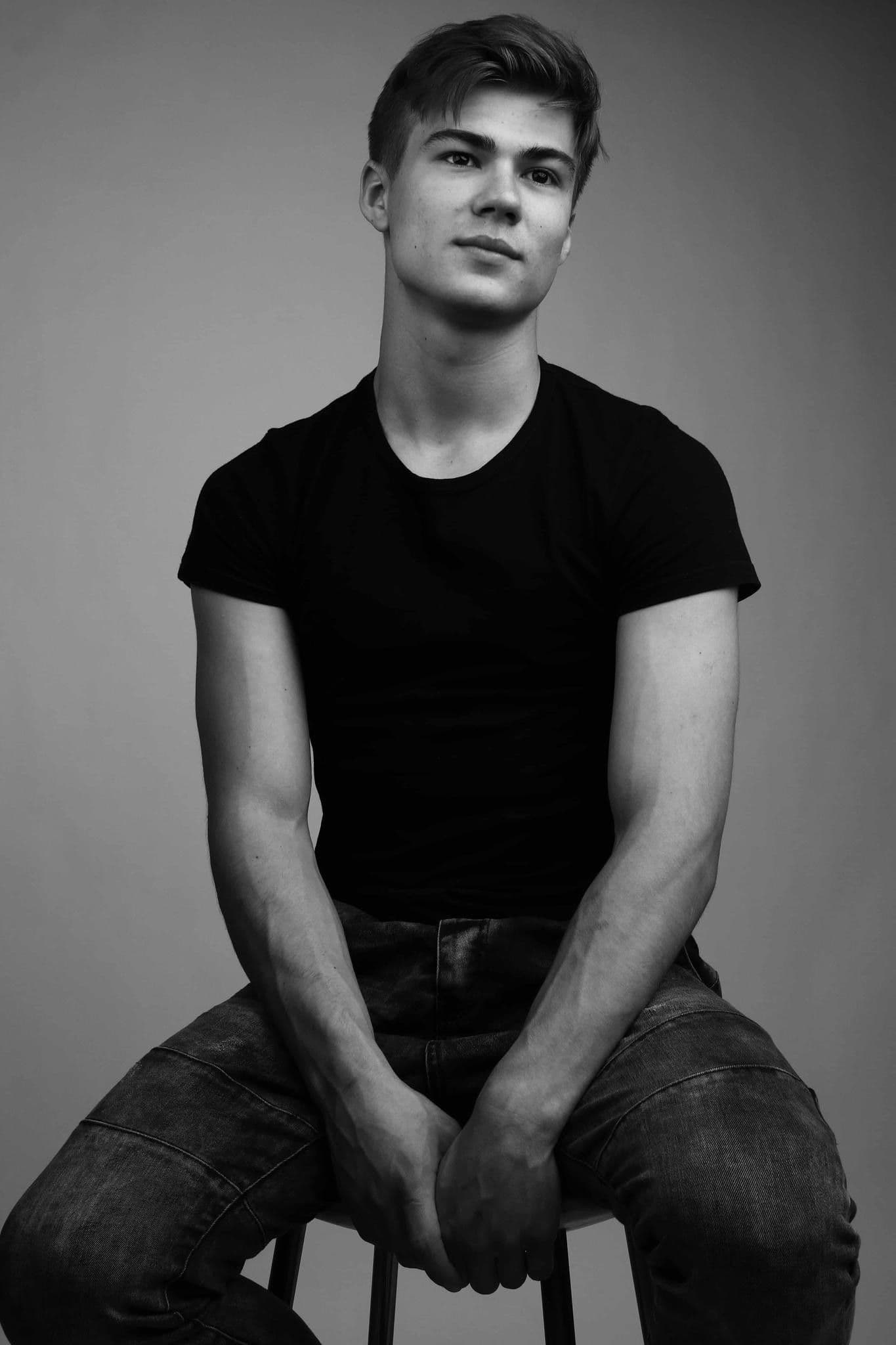 Maksym Samchyk