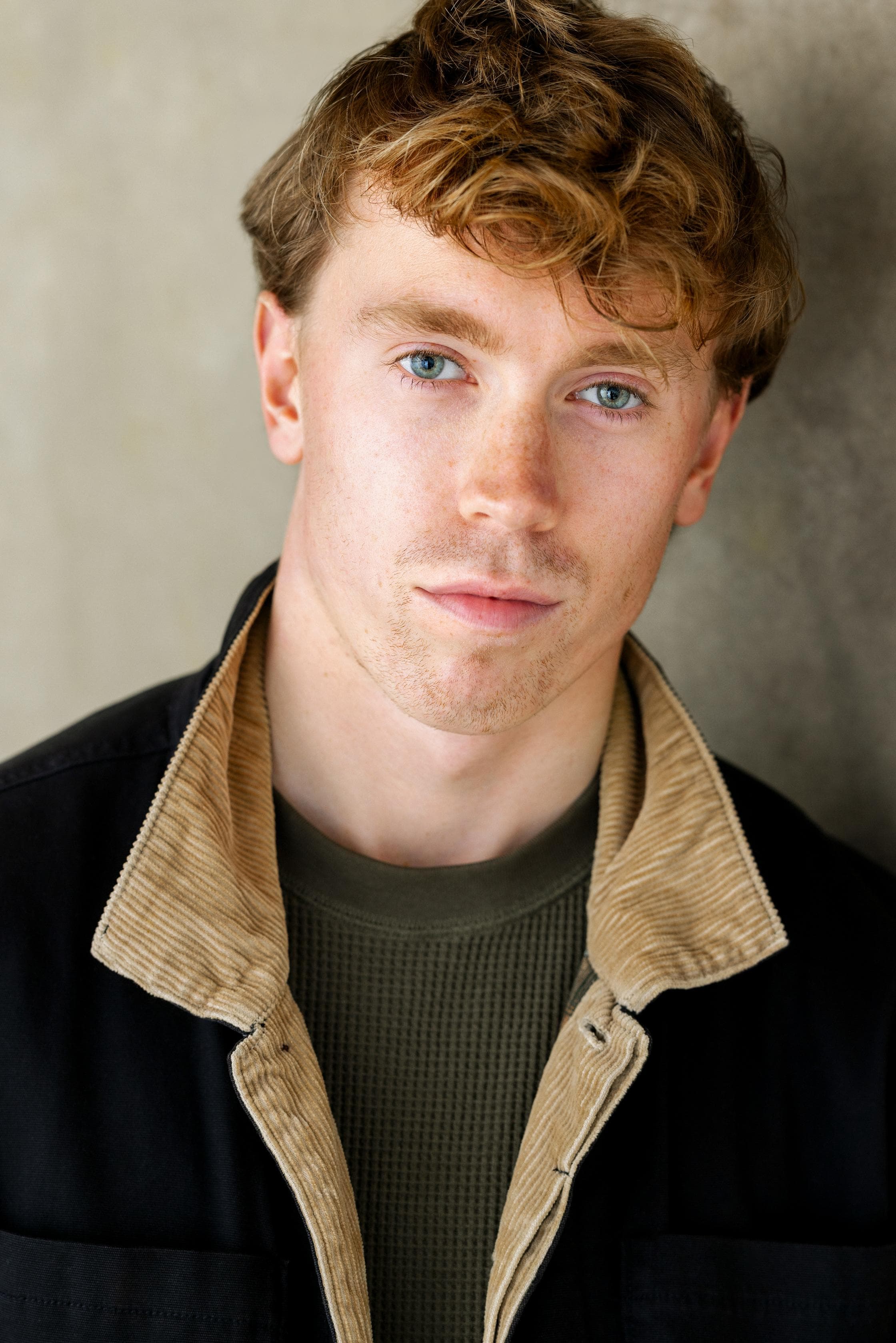 Austin Wedderburn
