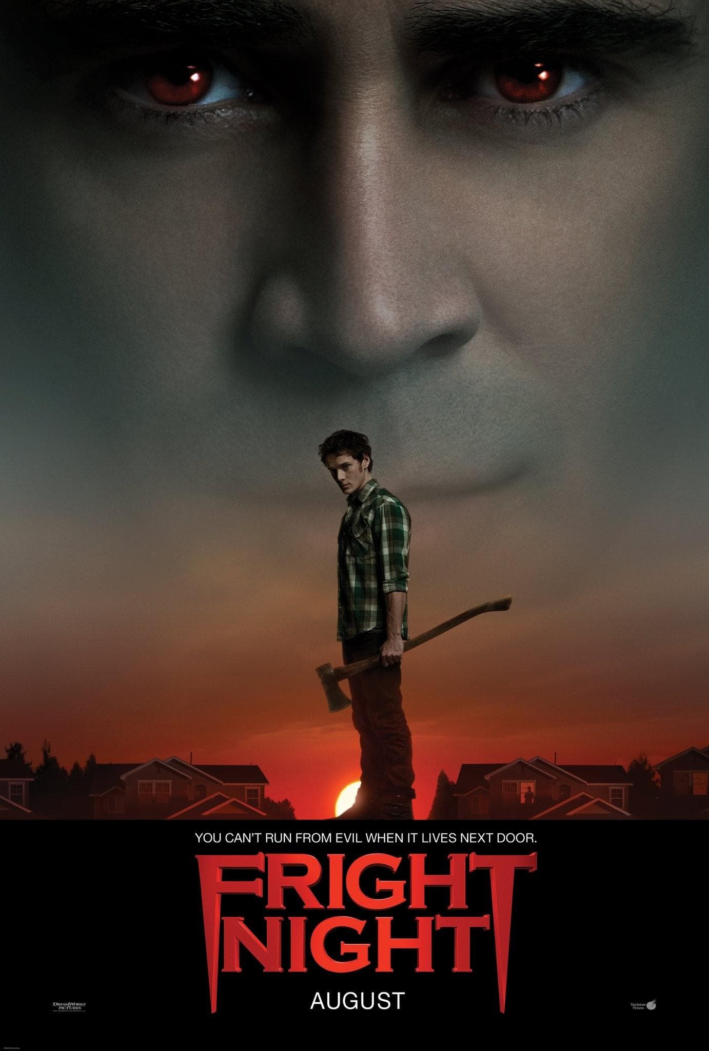 Fright Night [Russian]