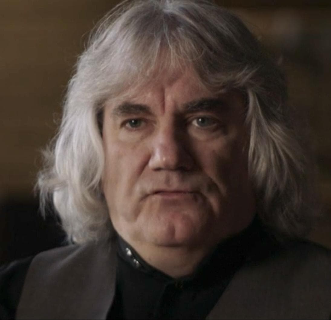 Brian Regal