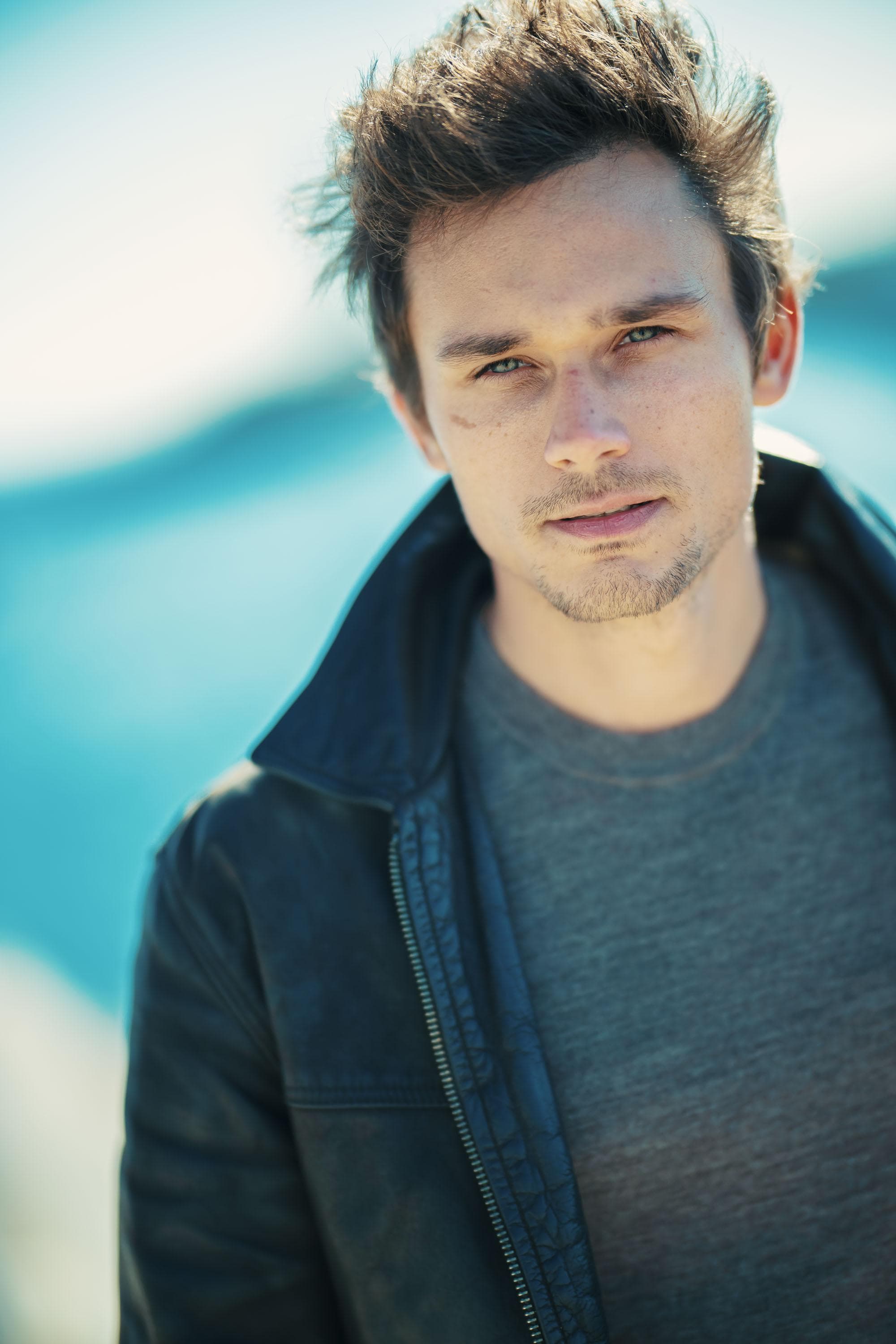 Fabian Wolfrom