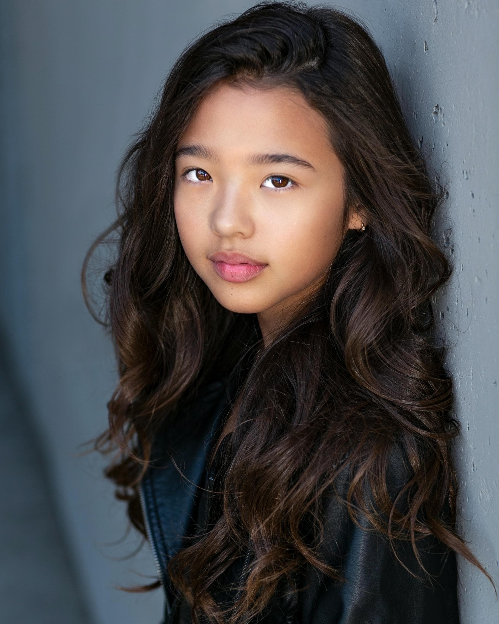 Nara Thompson