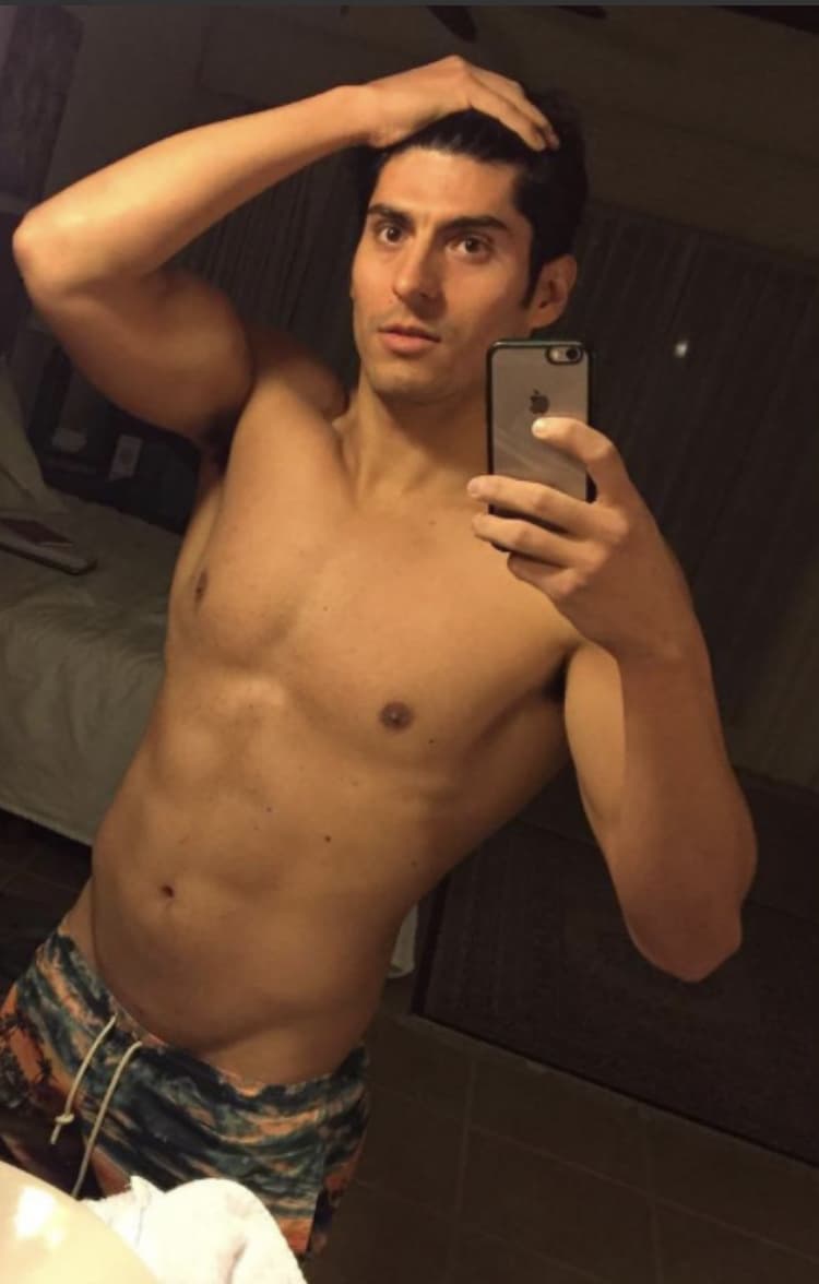 Christian Ramos