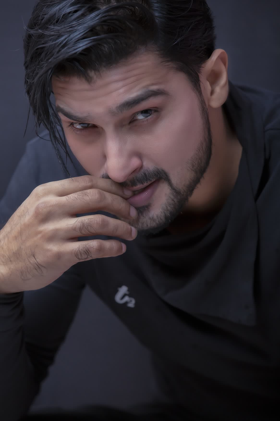 Sanj John