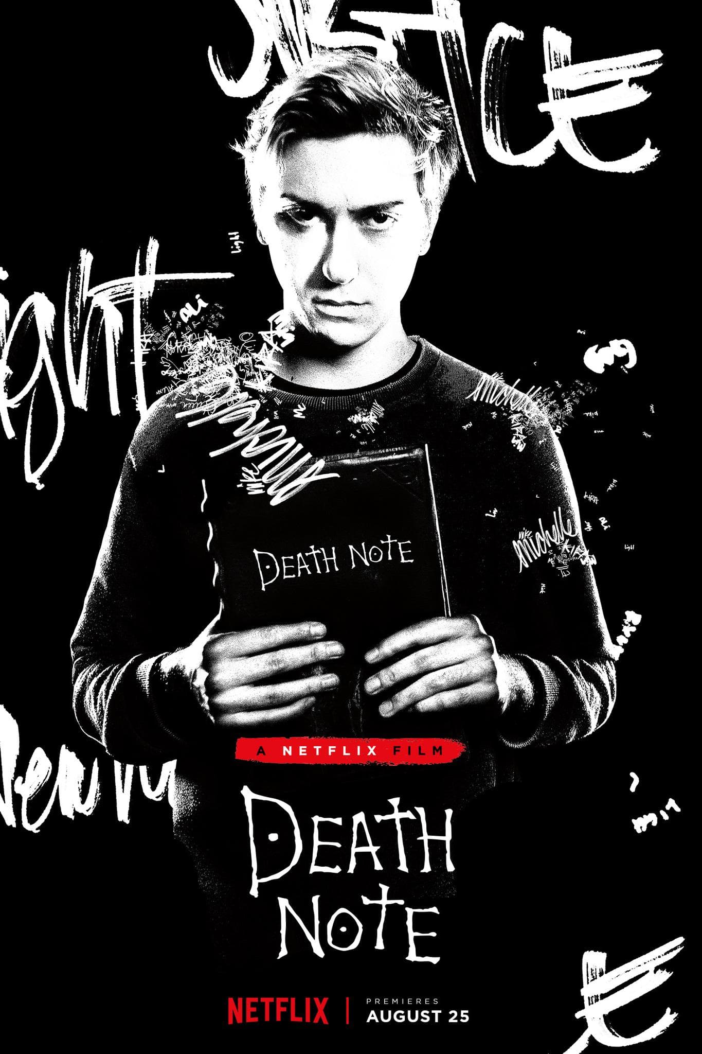 Death Note [Russian]