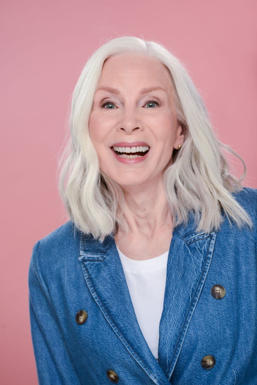 Louise Kerr