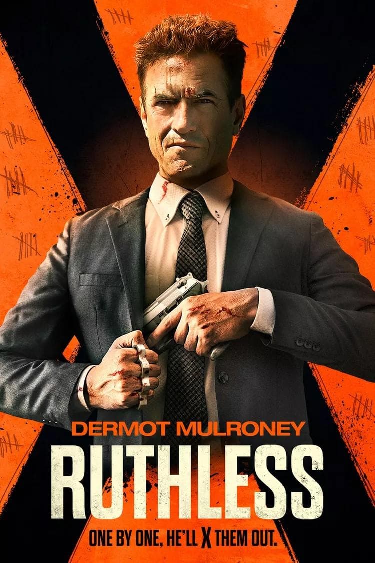 Ruthless [Russian]