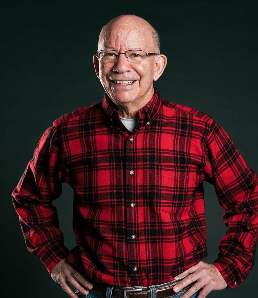 Peter A. DeFazio