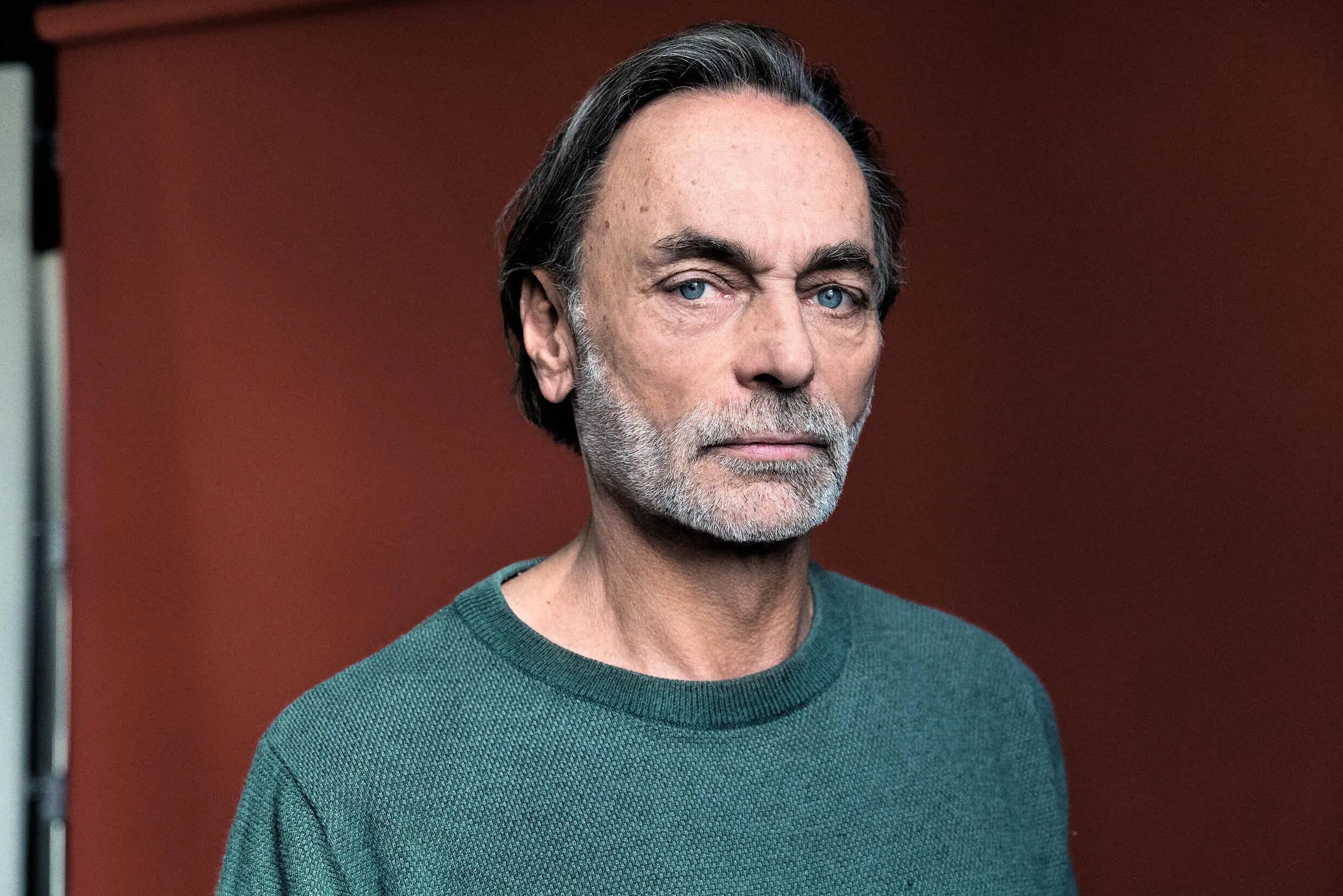 Peter Benedict