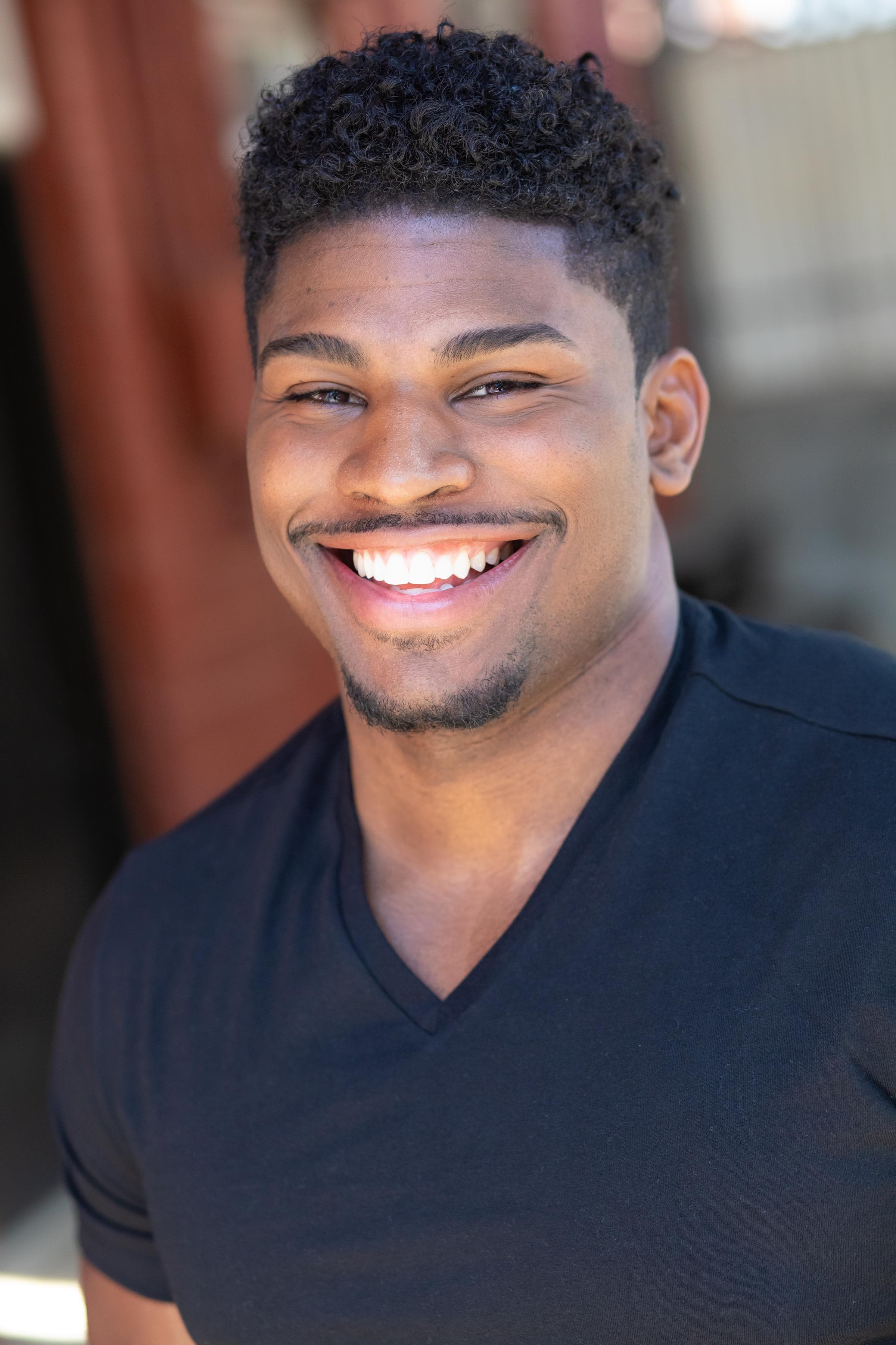 Torri Tillman