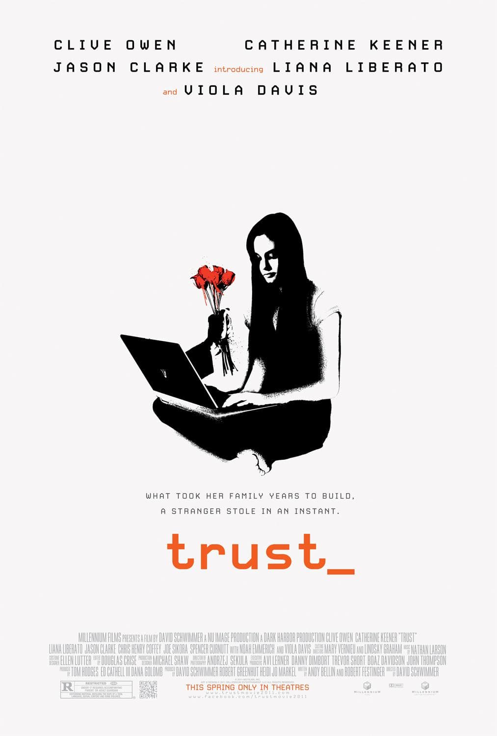 Trust [Russian]