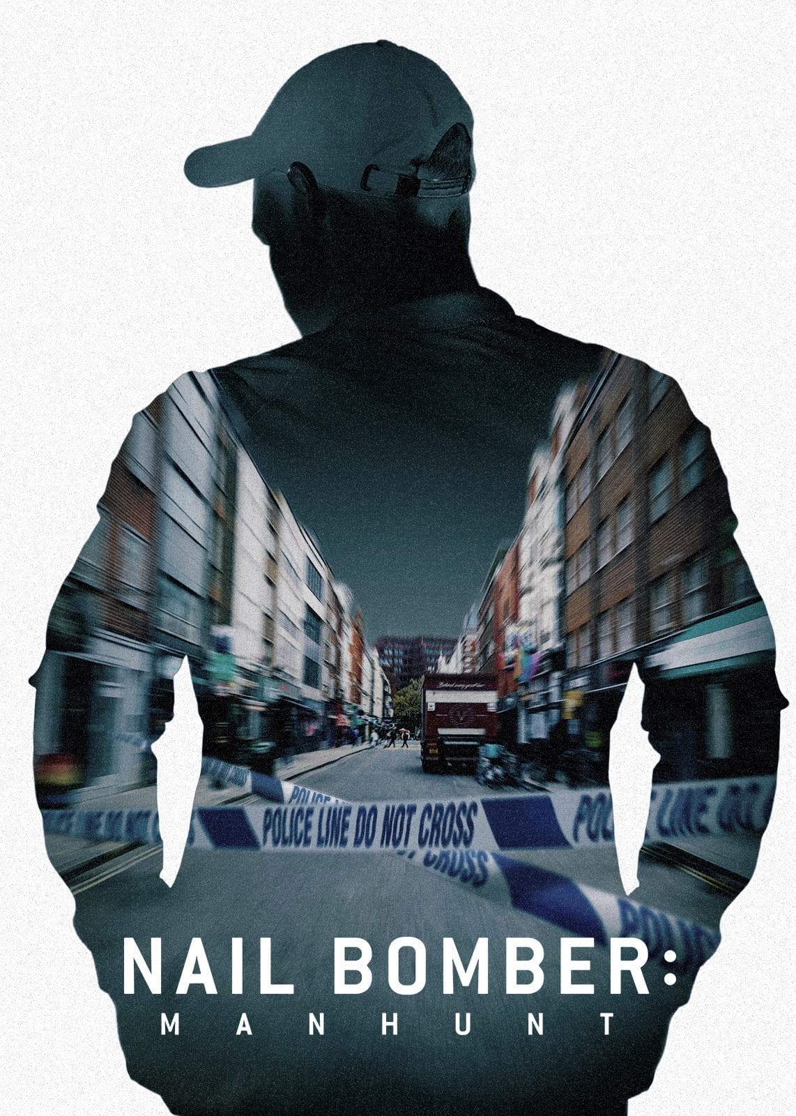 Nail Bomber: Manhunt [Spanish]