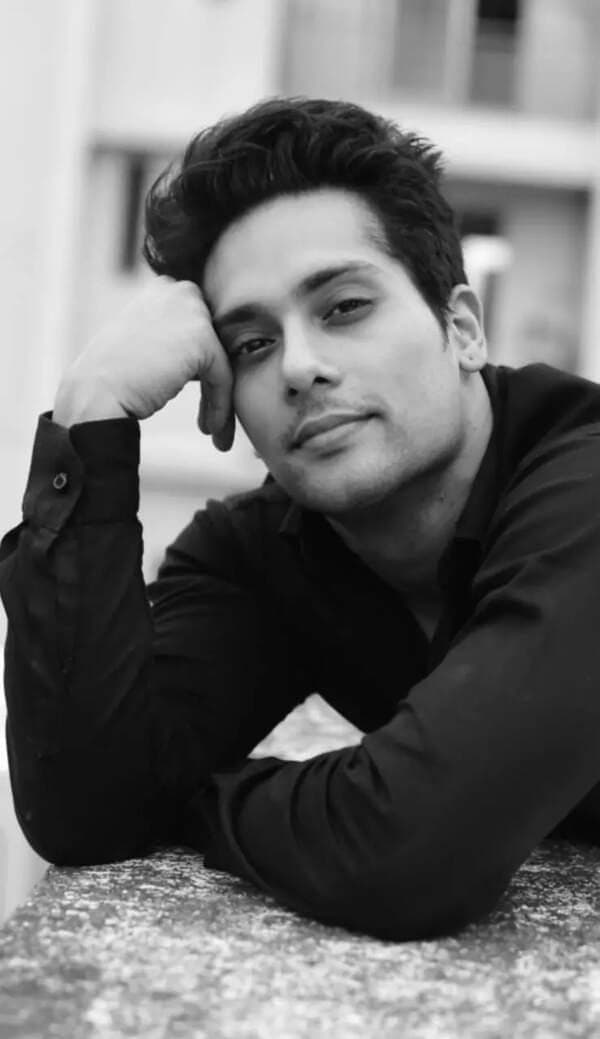 Manraj Singh Sharma