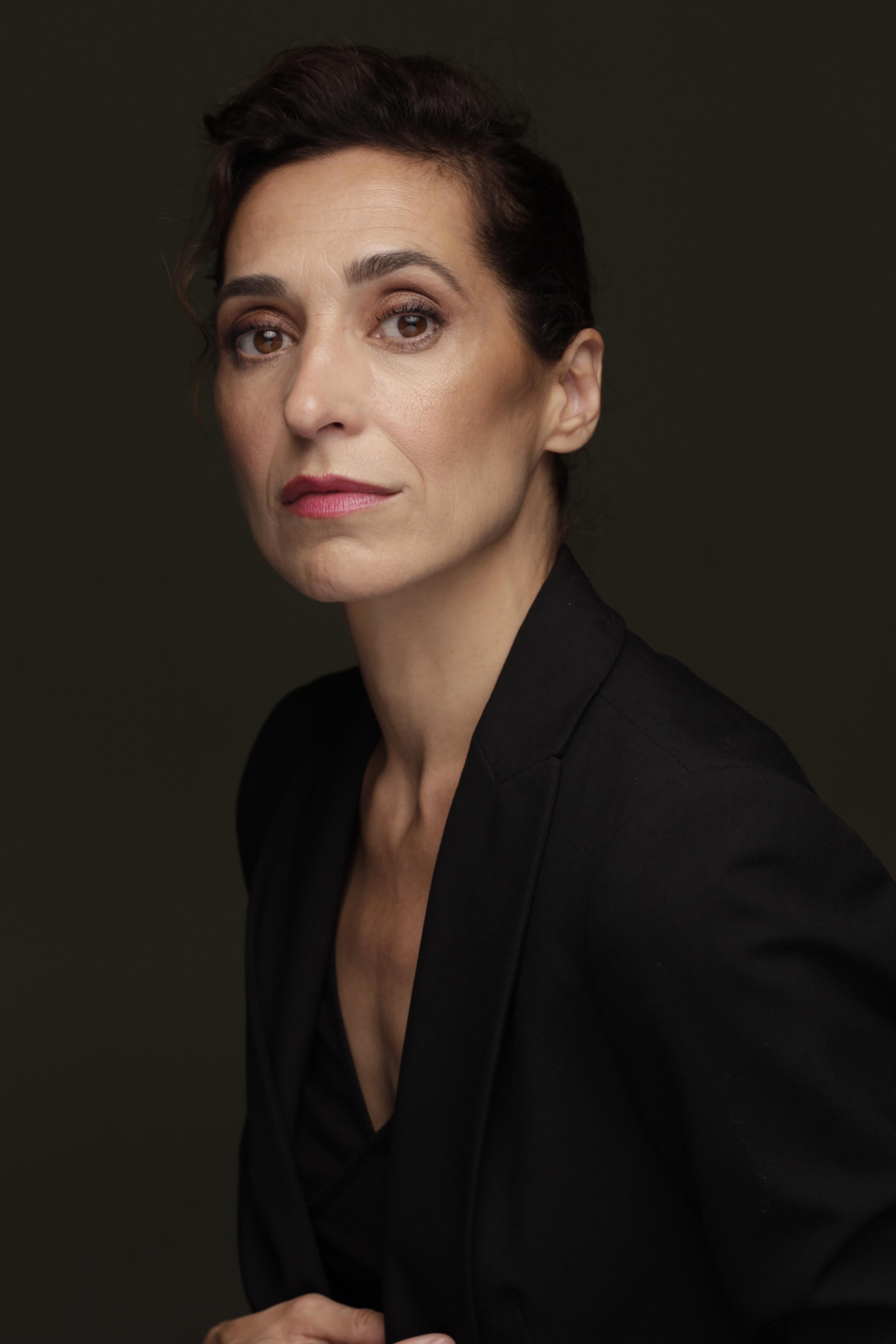 Laura Barba