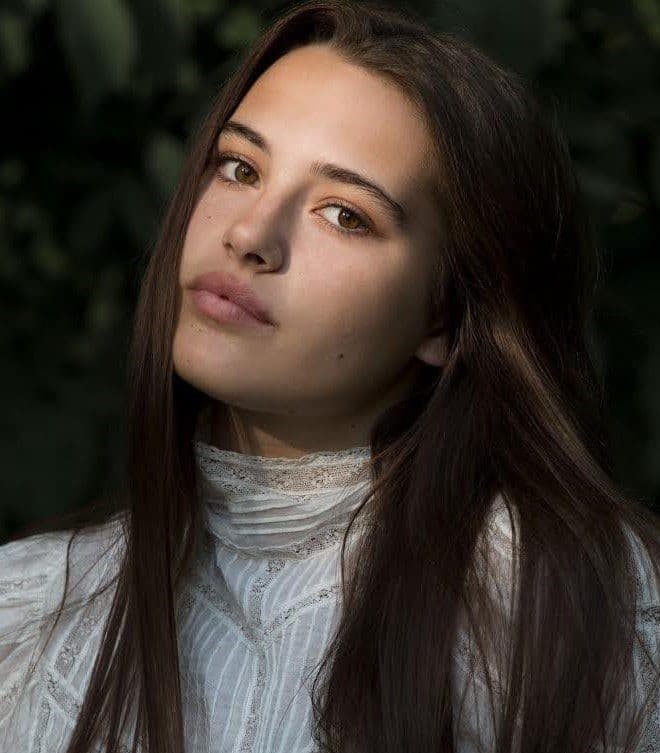 Sofia Tjelta