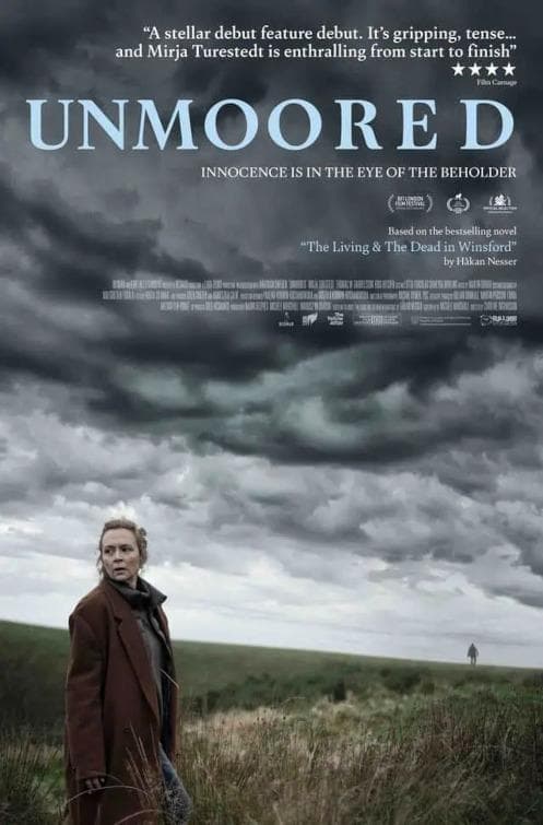 Unmoored [Russian]