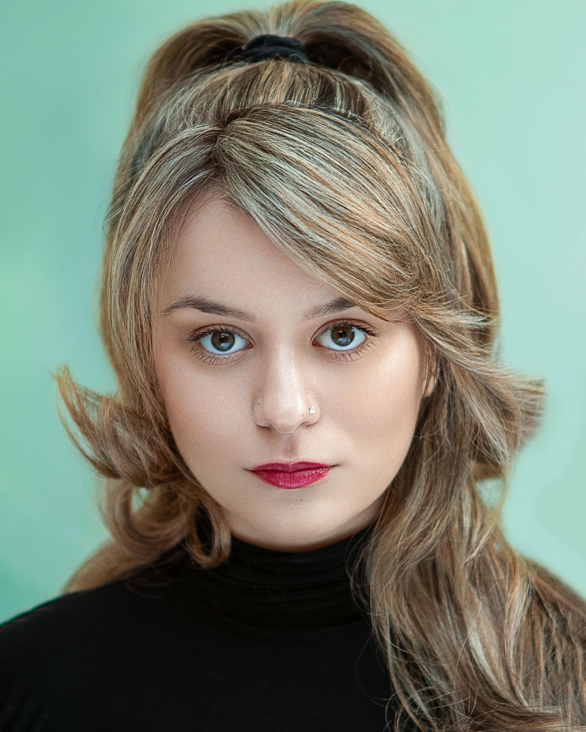 Pia Somersby