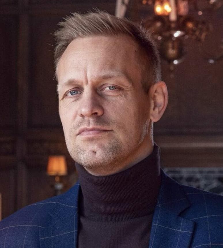 Mads Hansen