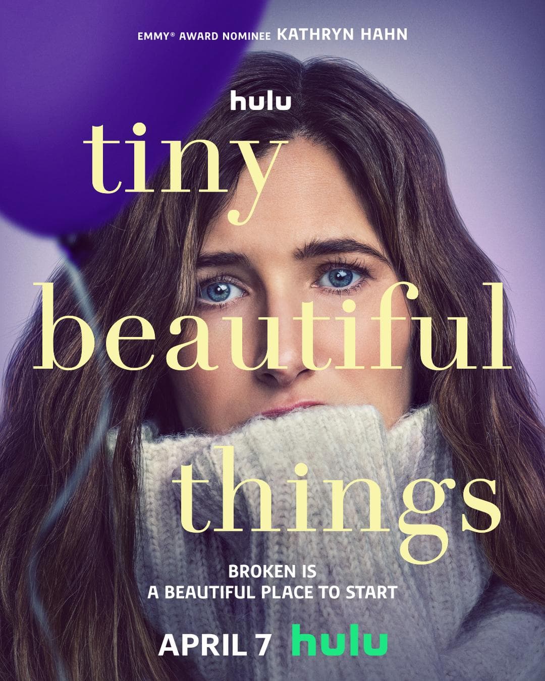 Tiny Beautiful Things [Russian]