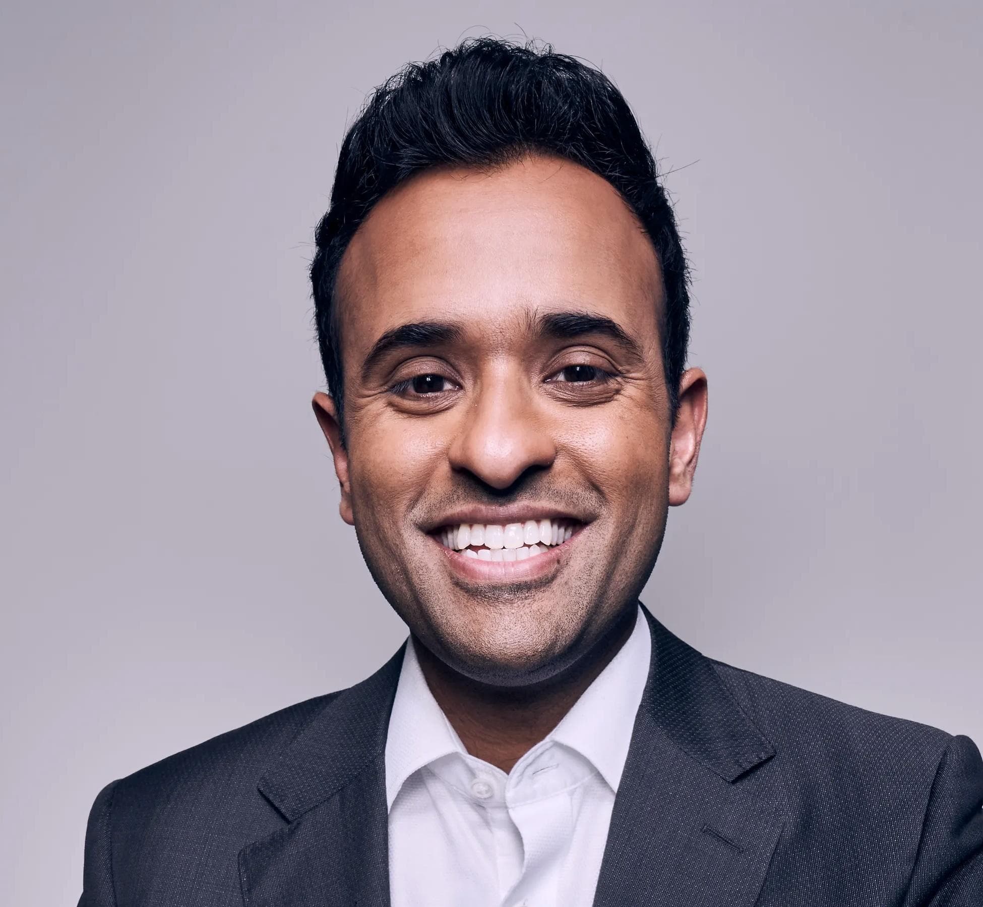 Vivek Ramaswamy