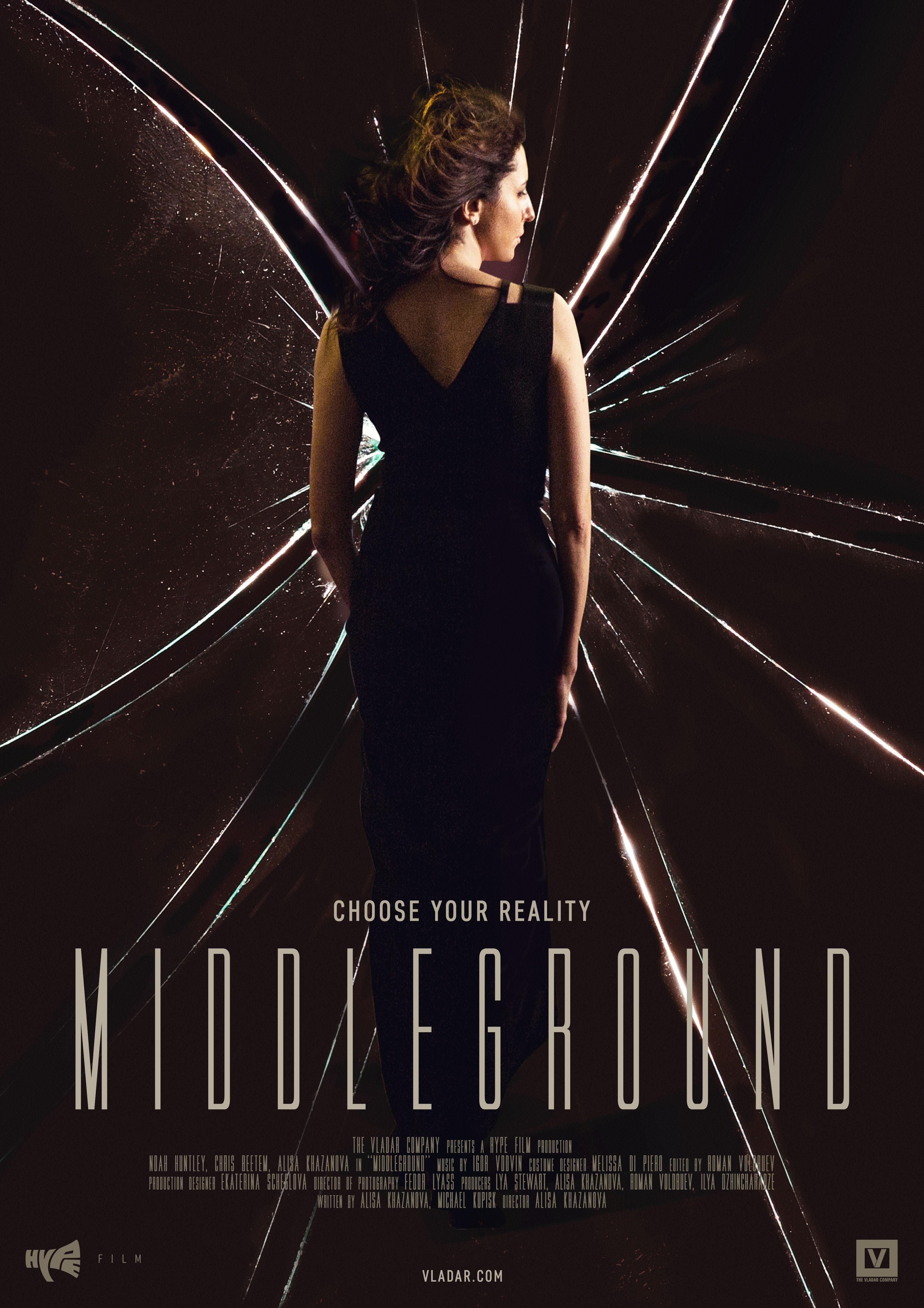 Middleground [Russian]