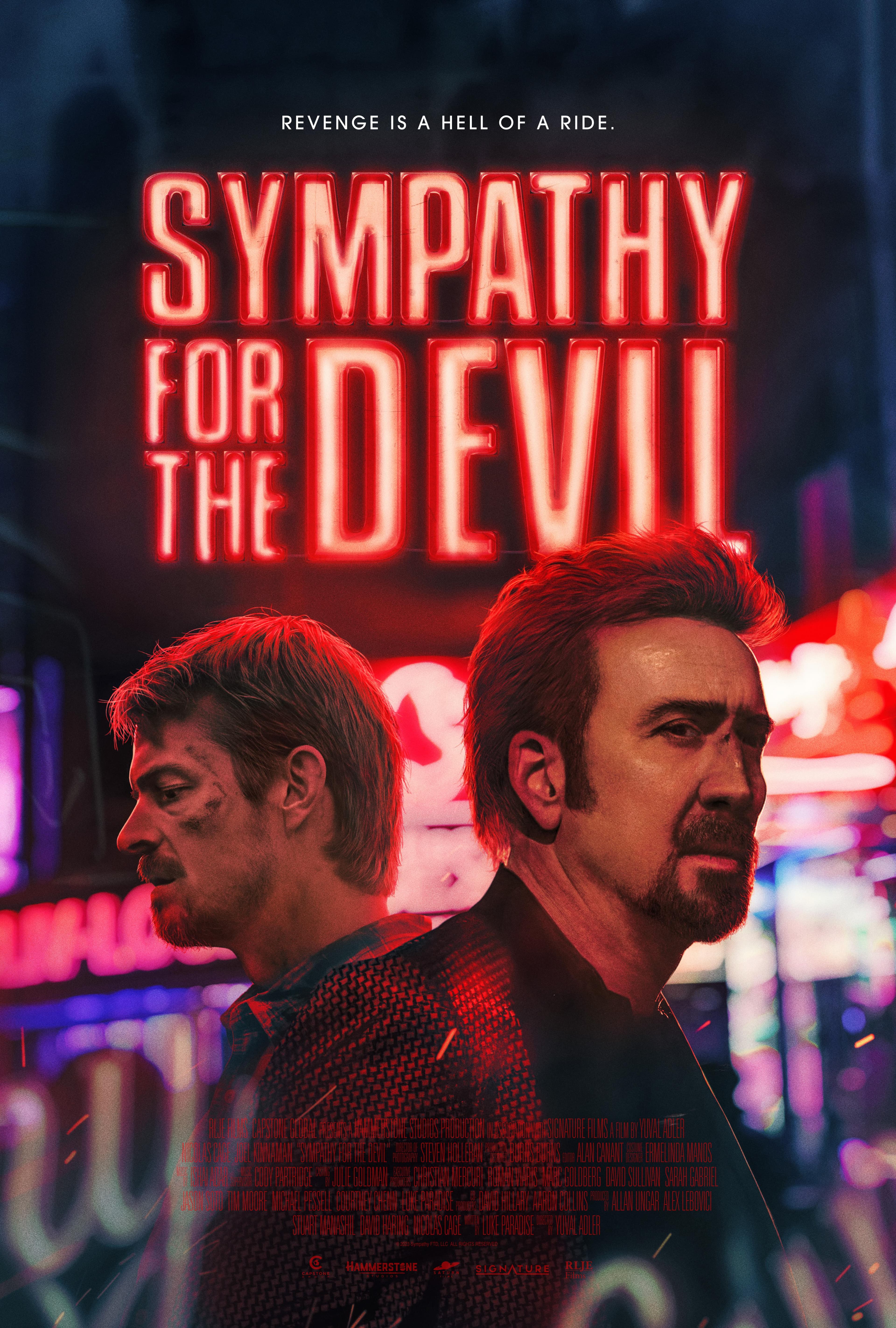 Sympathy for the Devil [Telugu]