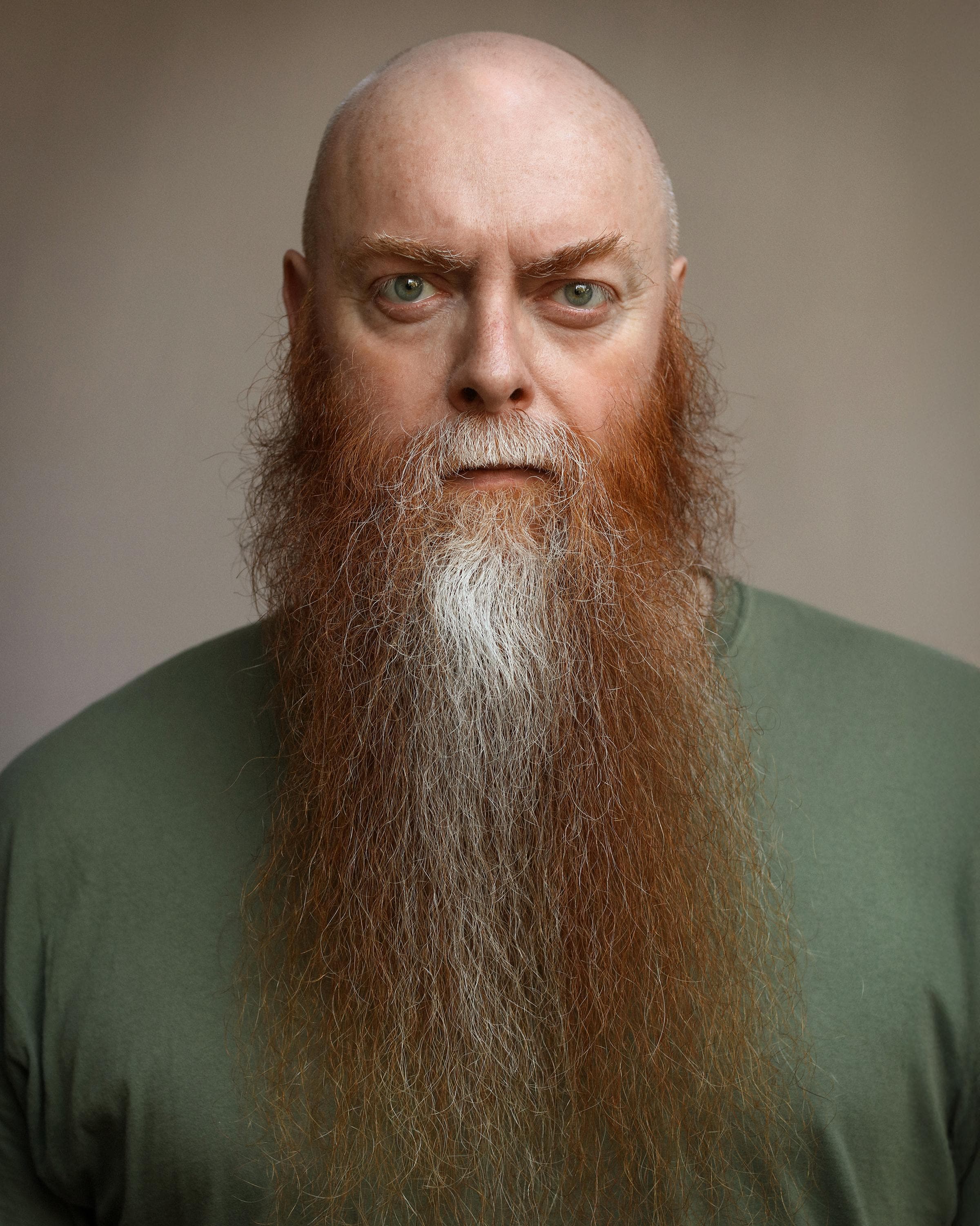 John Ritchie