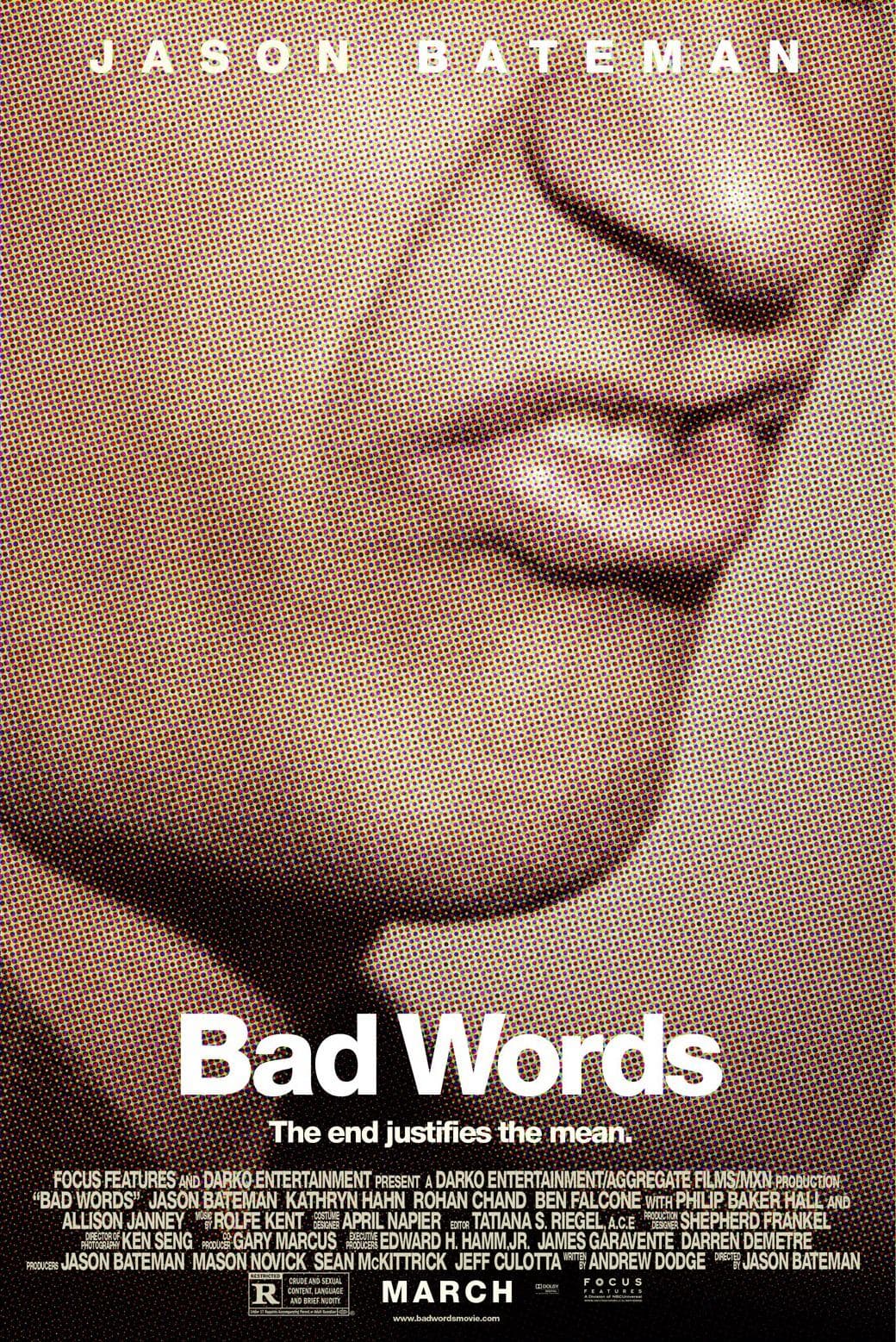 Bad Words [Russian]