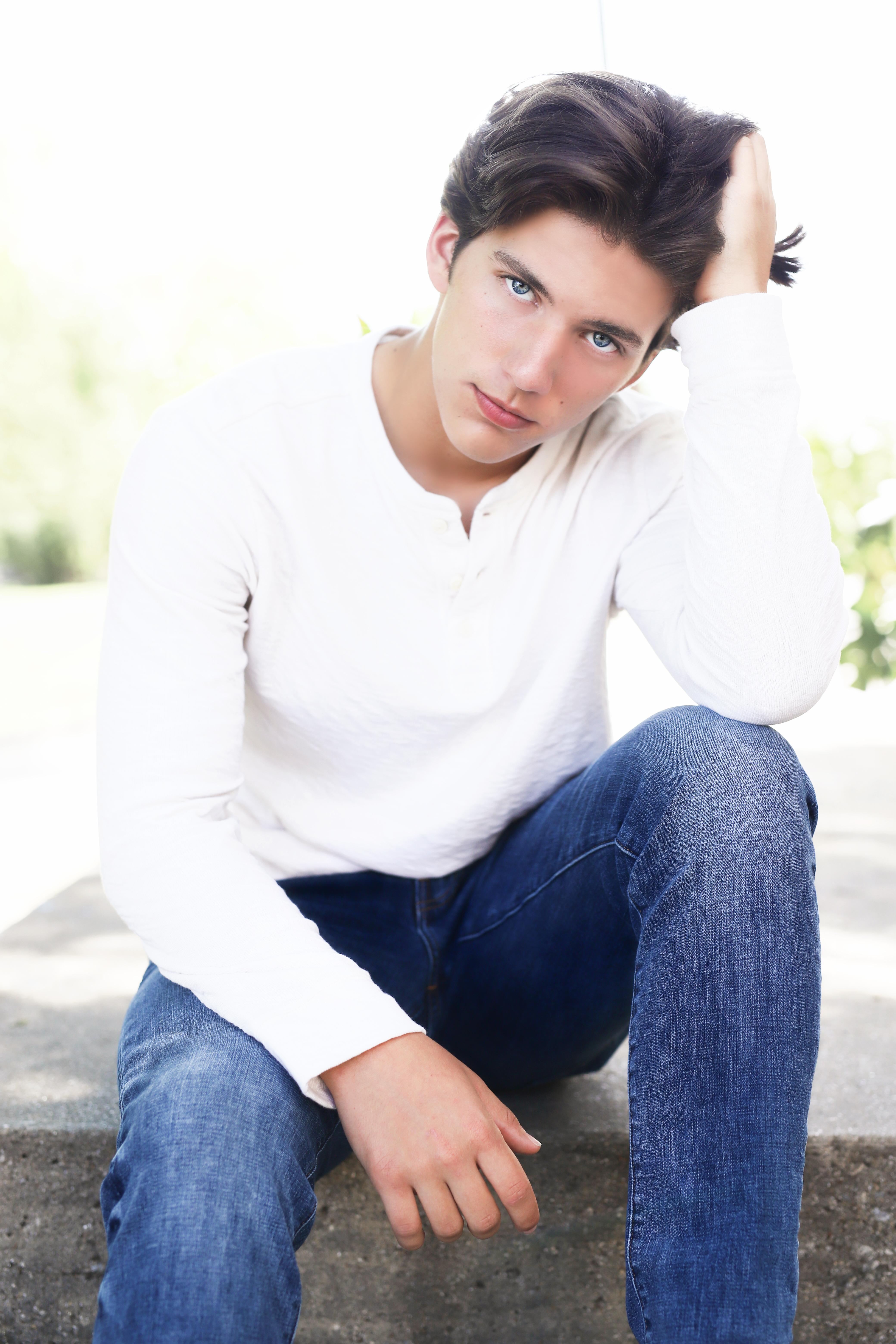 Carson Cunningham