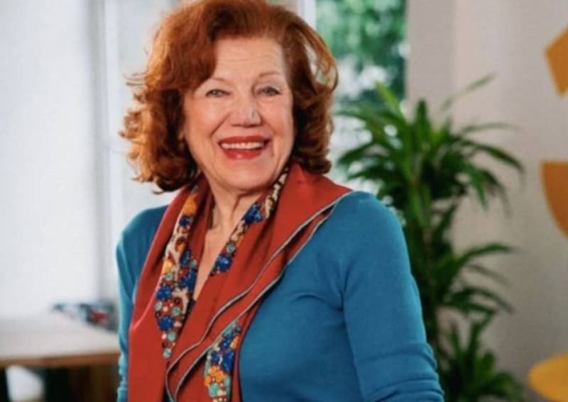Régine Elmaleh