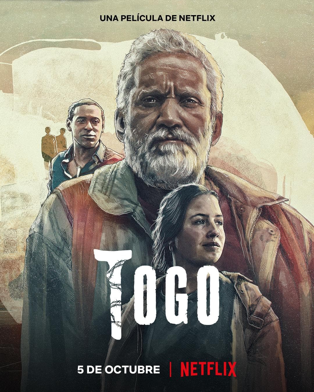Togo [Russian]