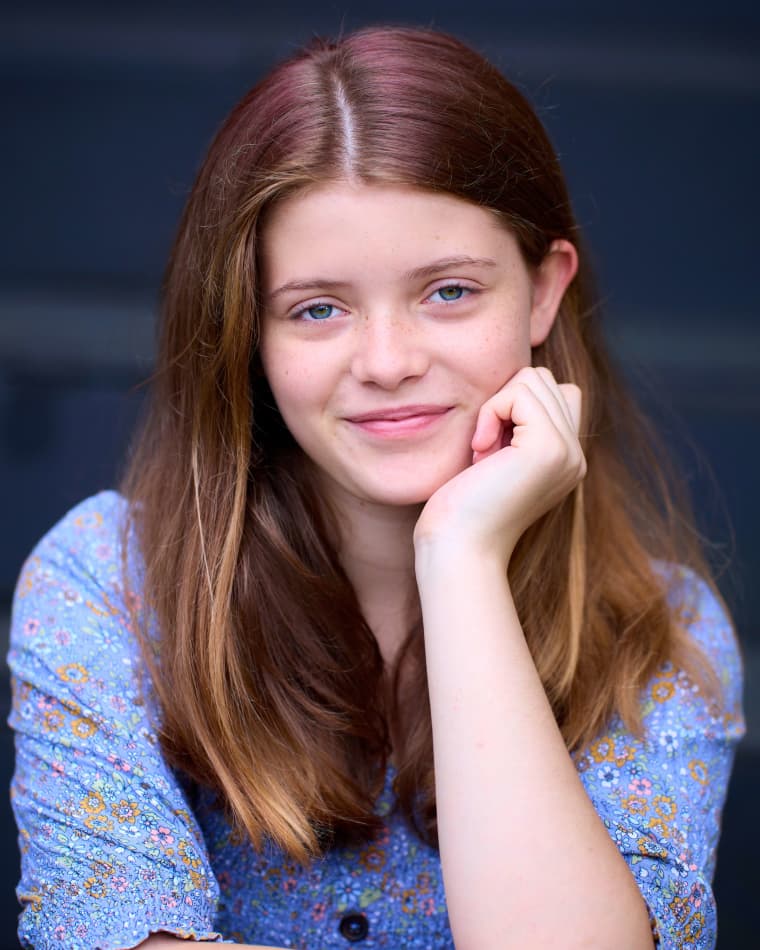 Susannah Donnellan