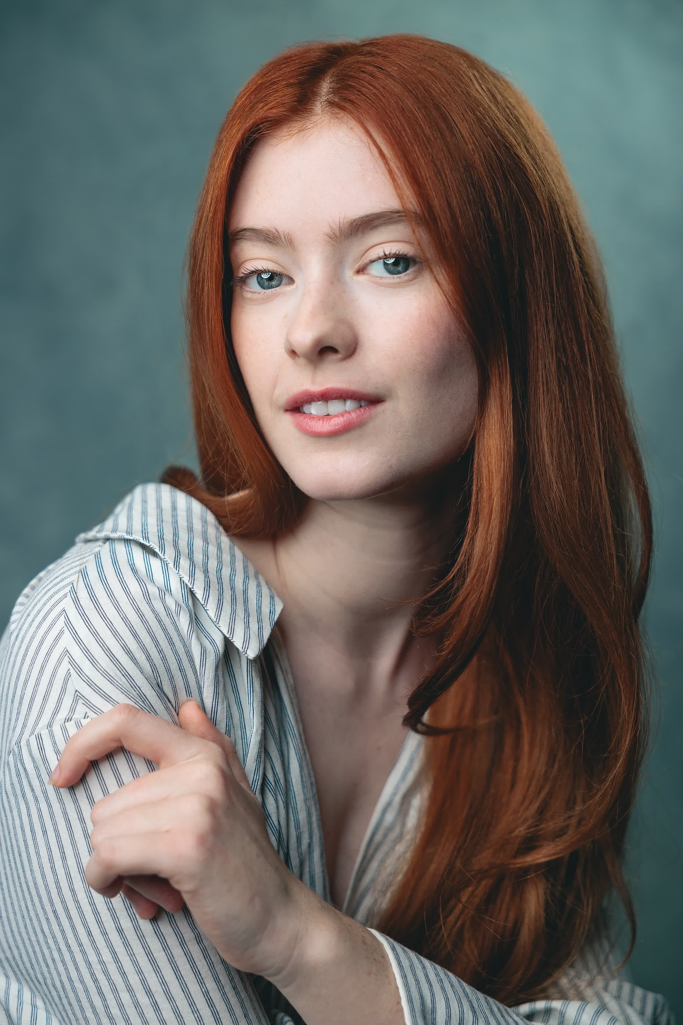 Abigail O'Regan