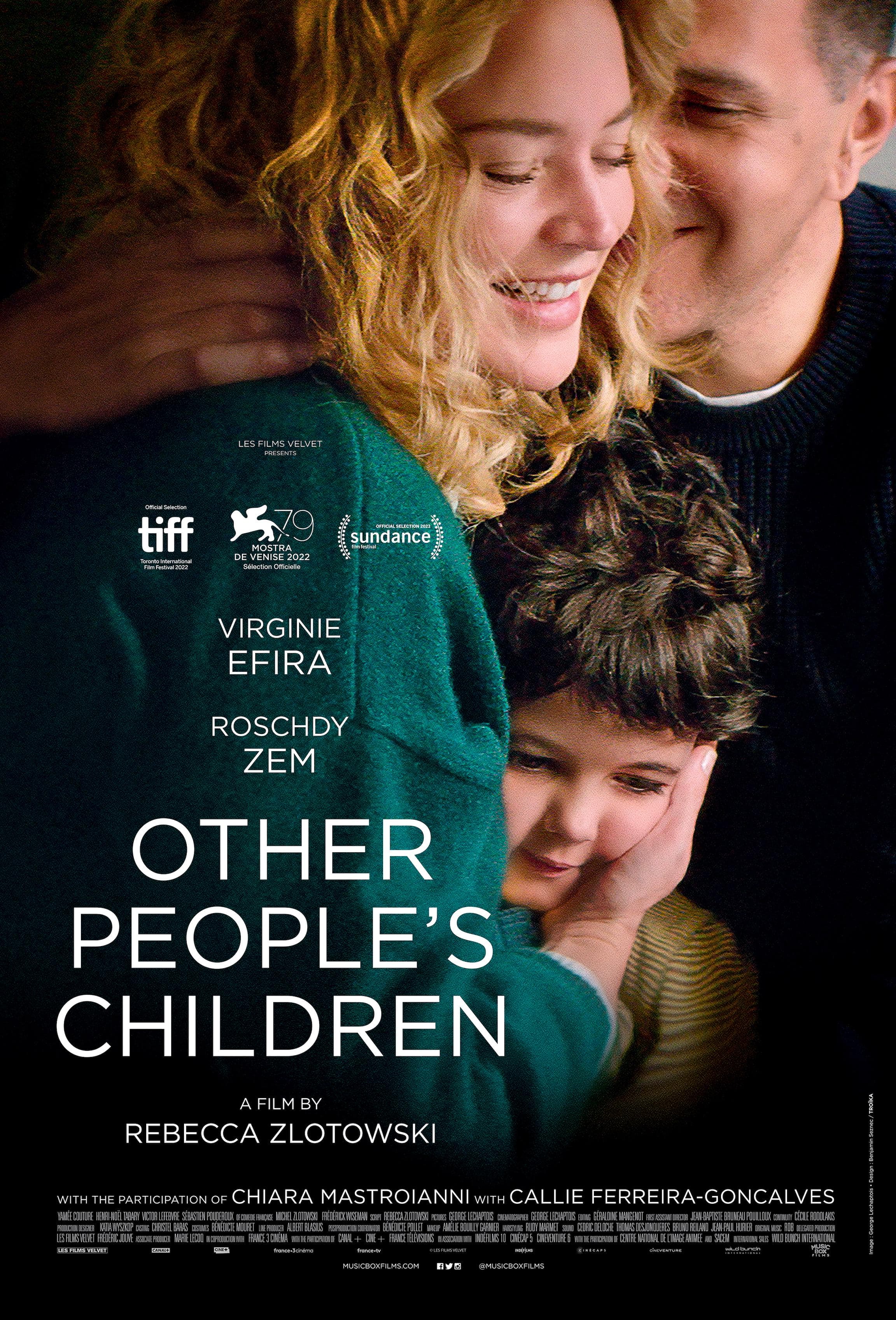 Other People's Children [Russian]