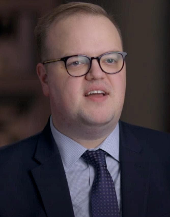 McKay Coppins