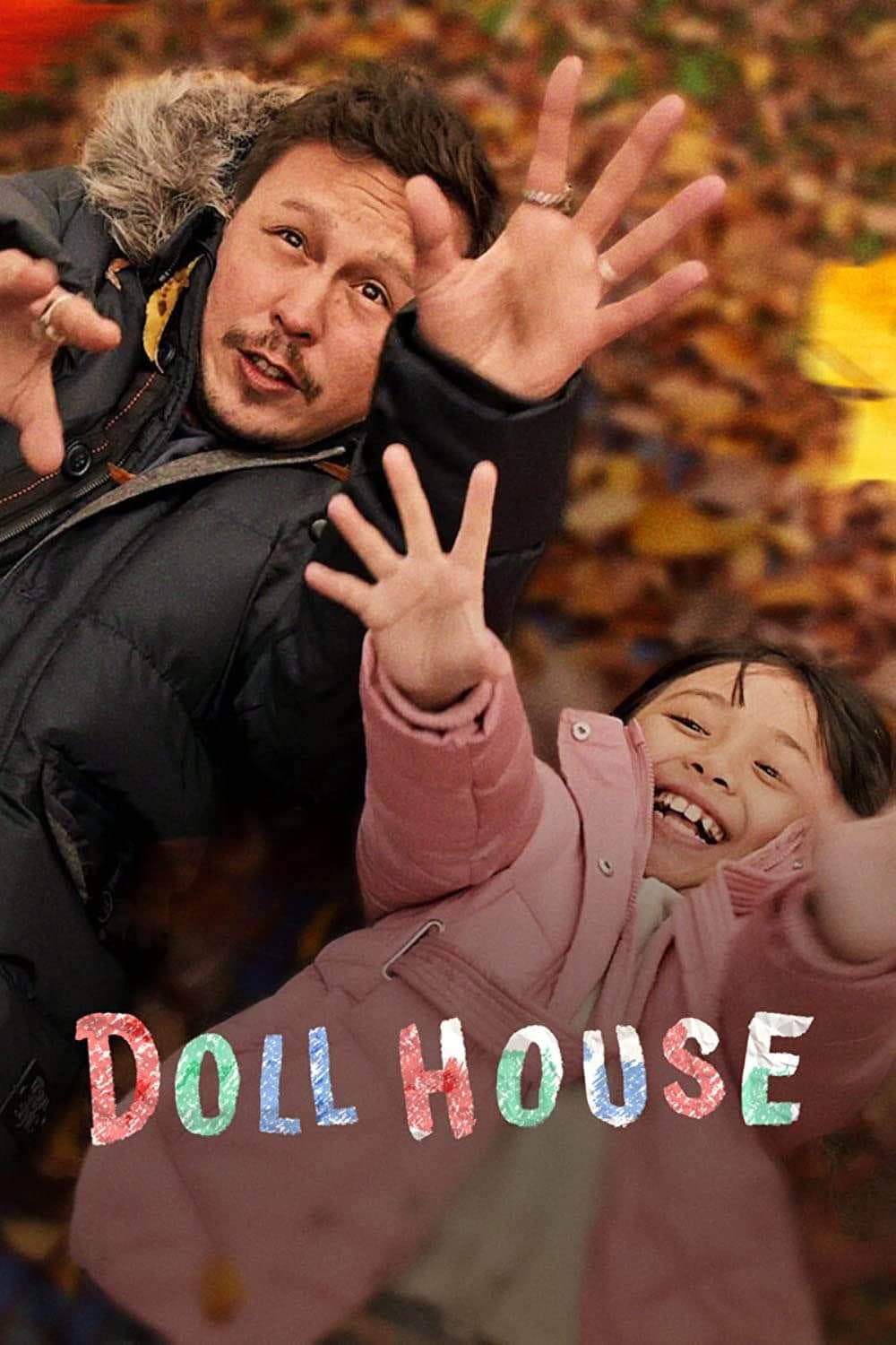 Doll House [Russian]