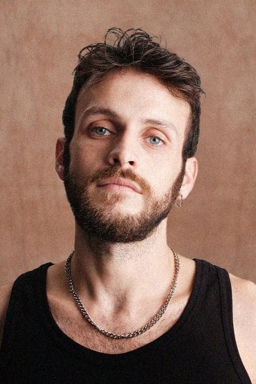 Yorgos Benos