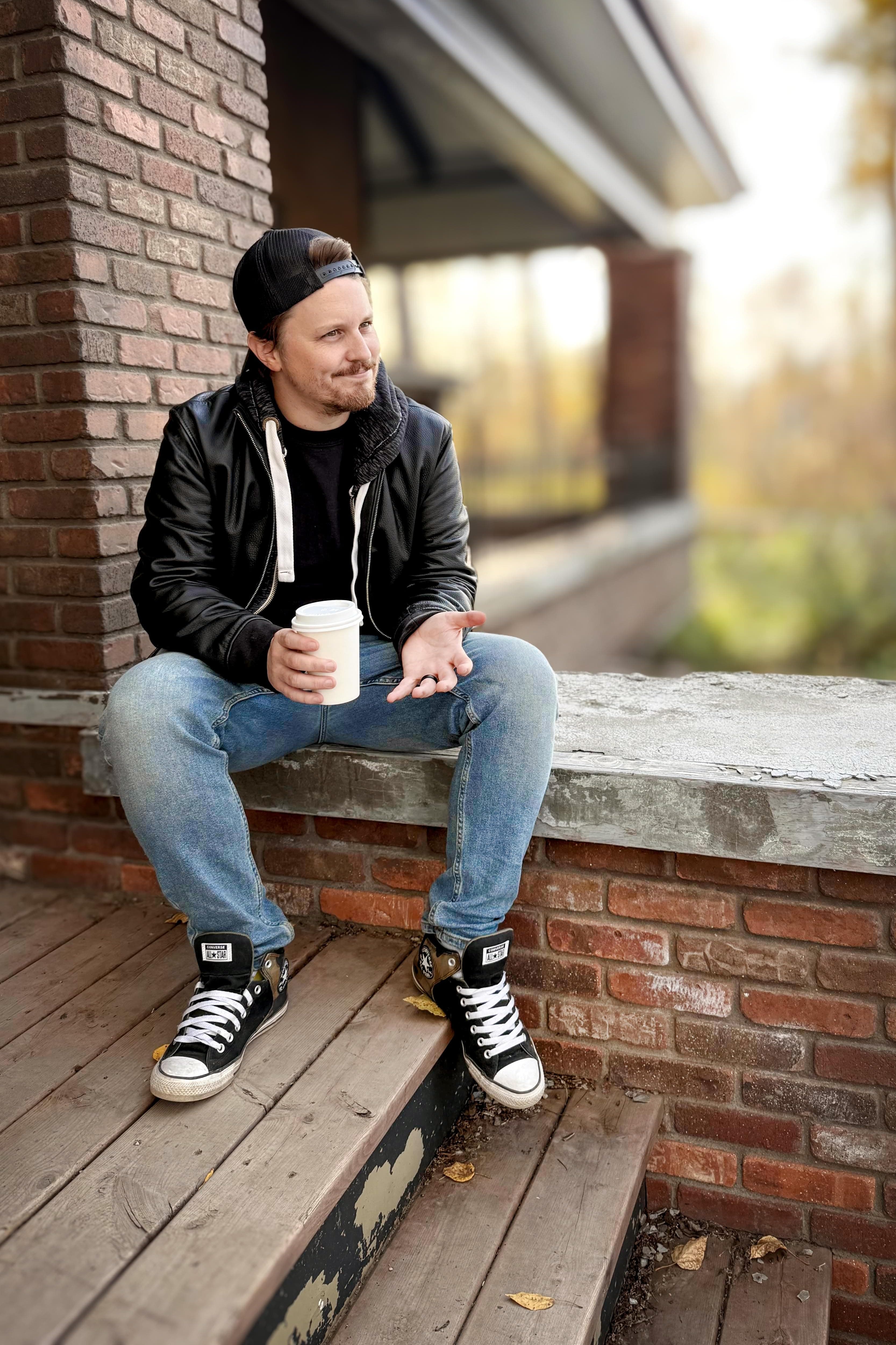 Brandon Christensen