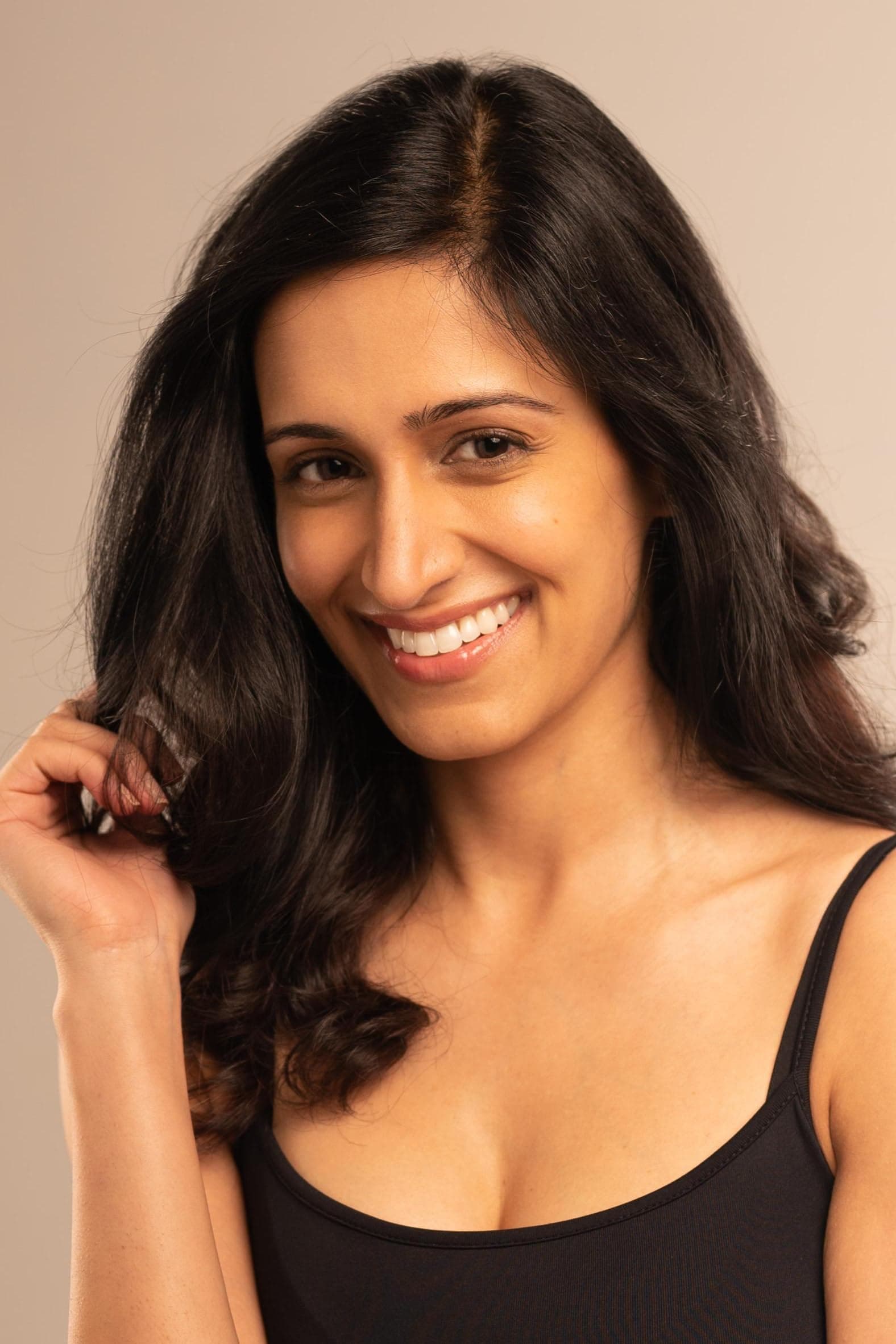 Priyanka B.
