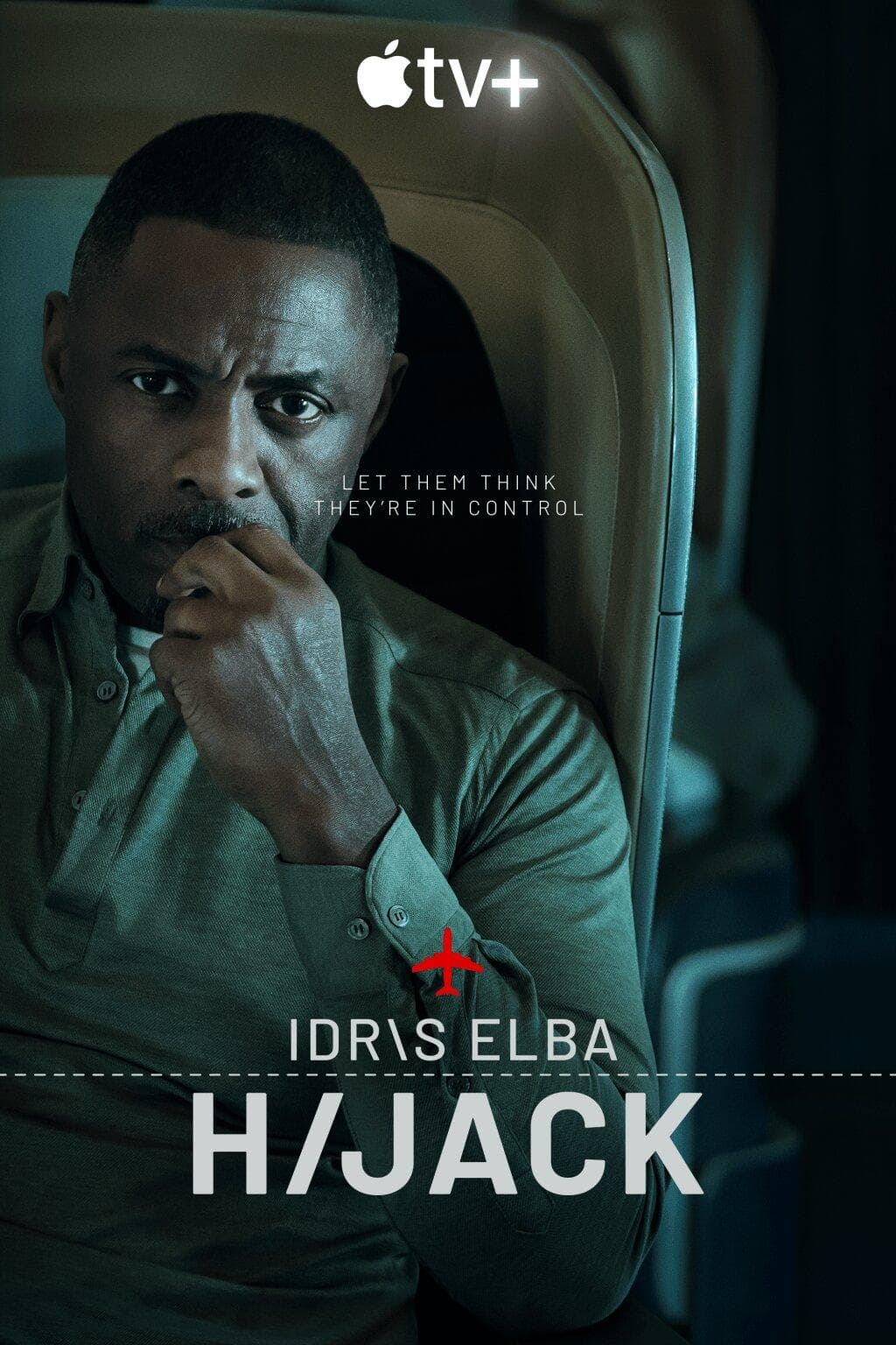 Hijack [Russian]