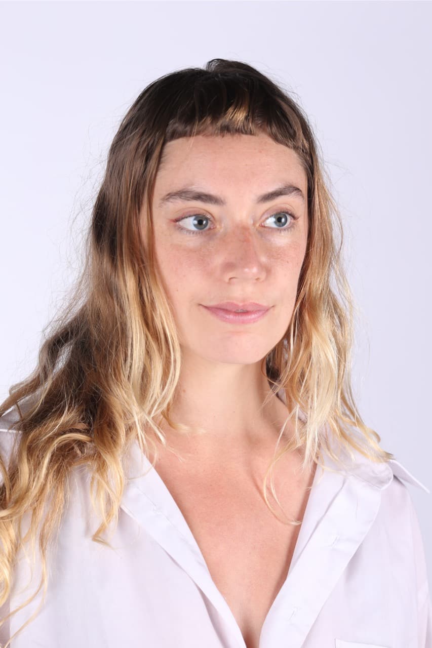 Charlotte Stickles