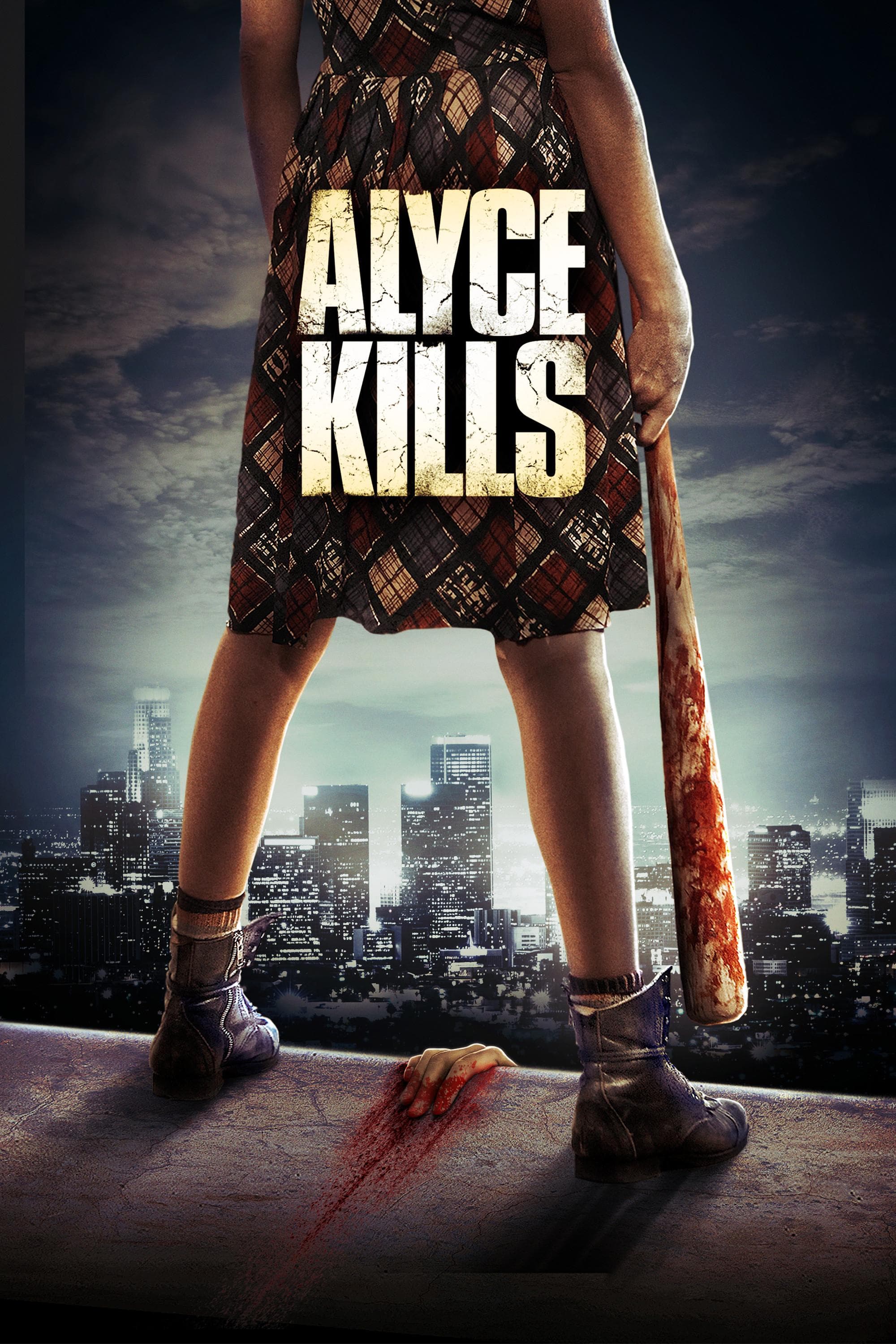 Alyce Kills [Russian]