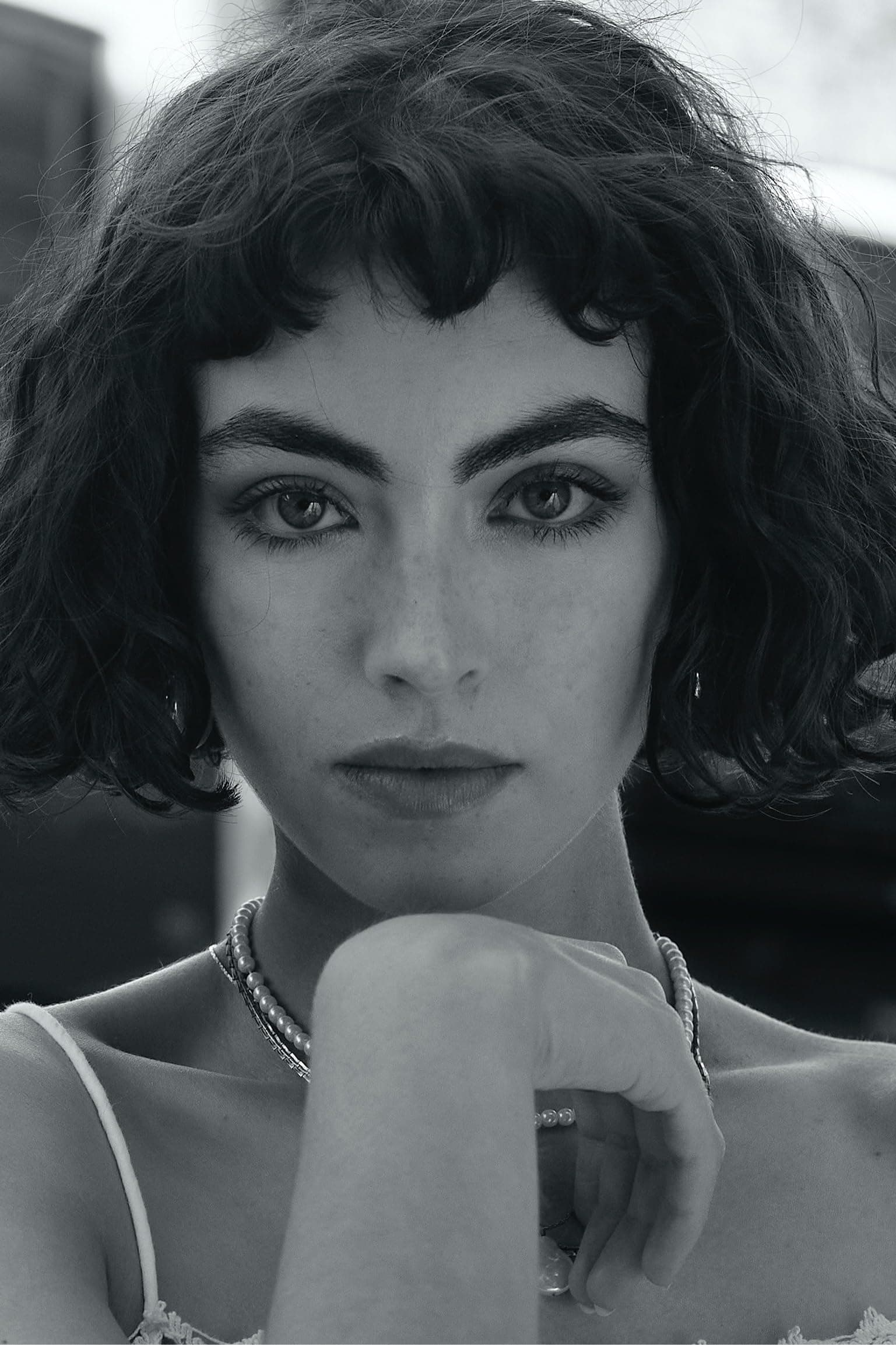 Grace Butler