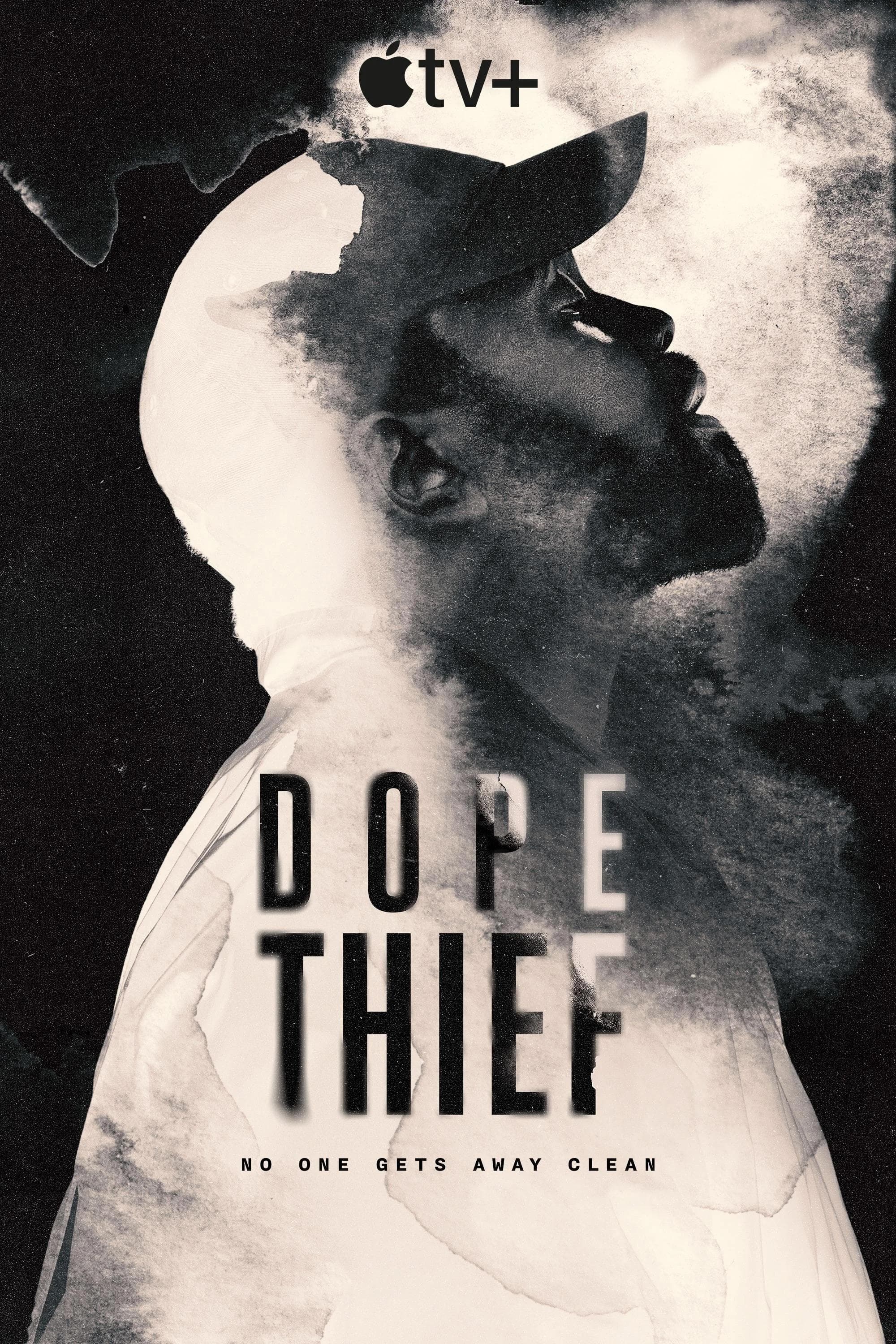 Dope Thief [Russian]