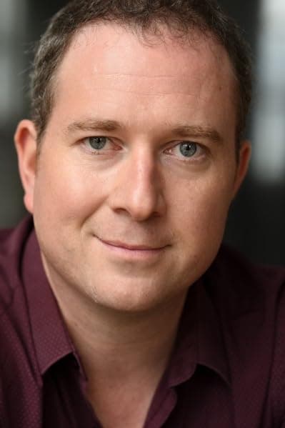Dan March
