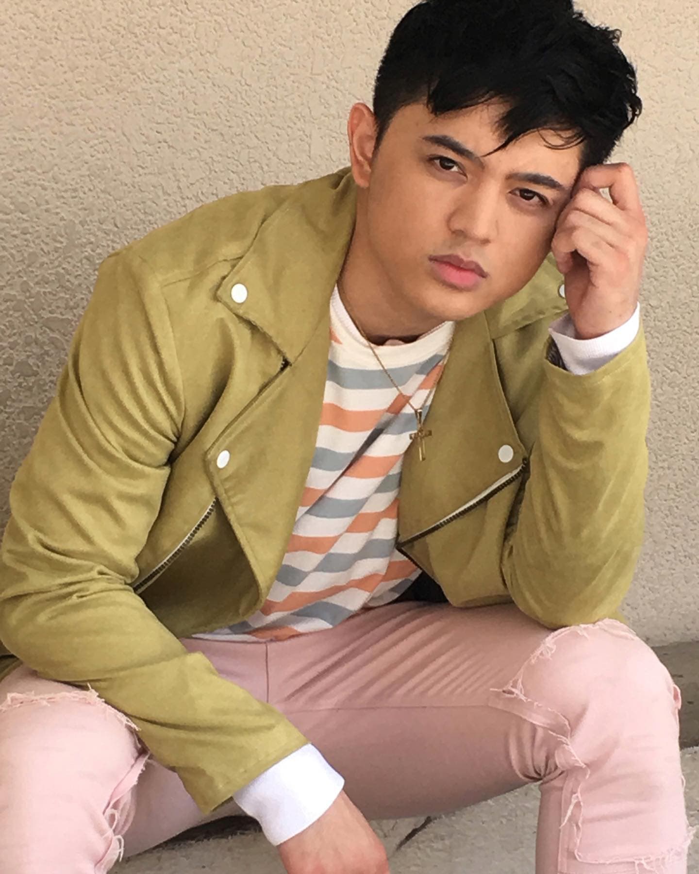 Jeremy Glinoga